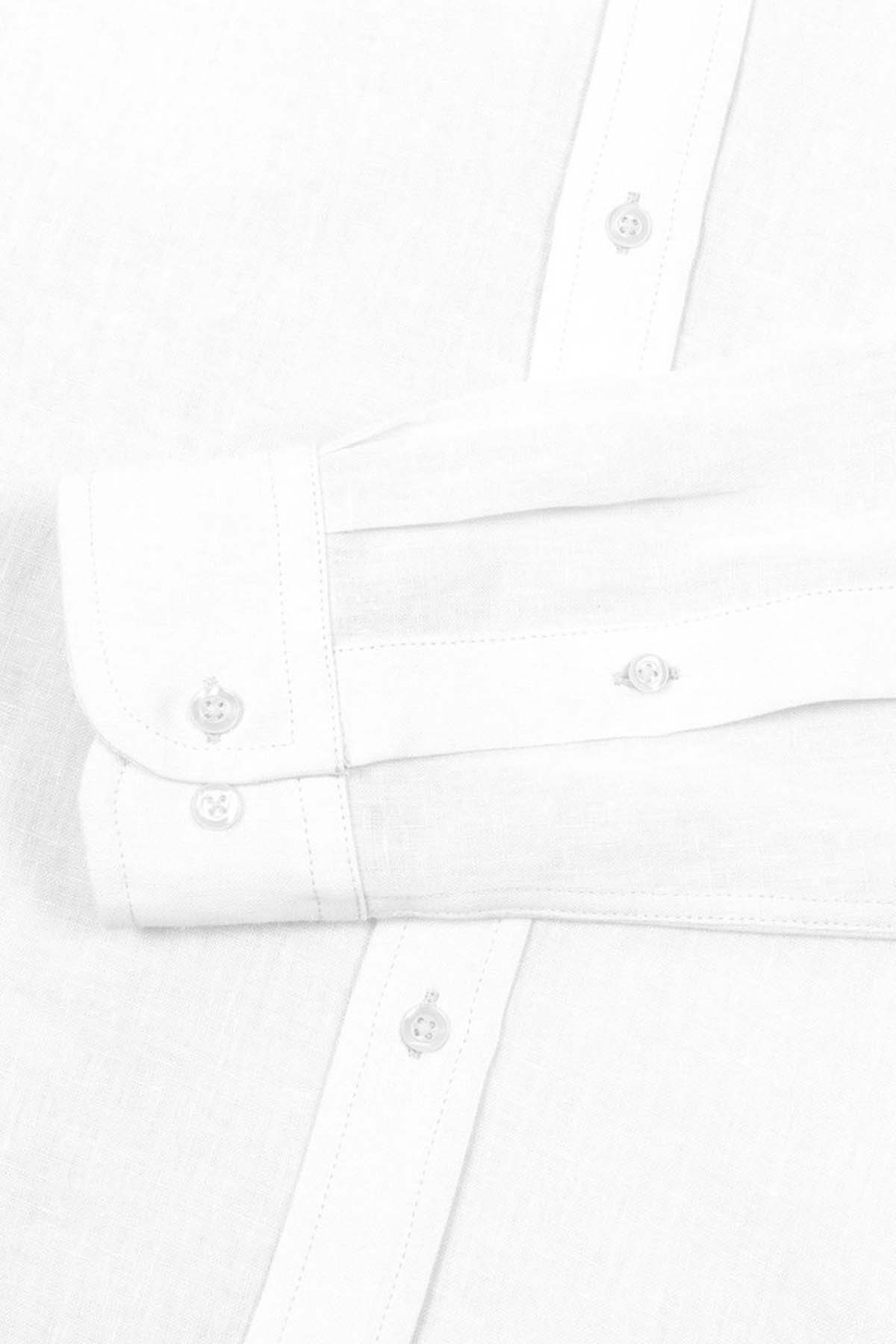 Bluemint Comfort Fit Martin Keten Gömlek-Libas Trendy Fashion Store