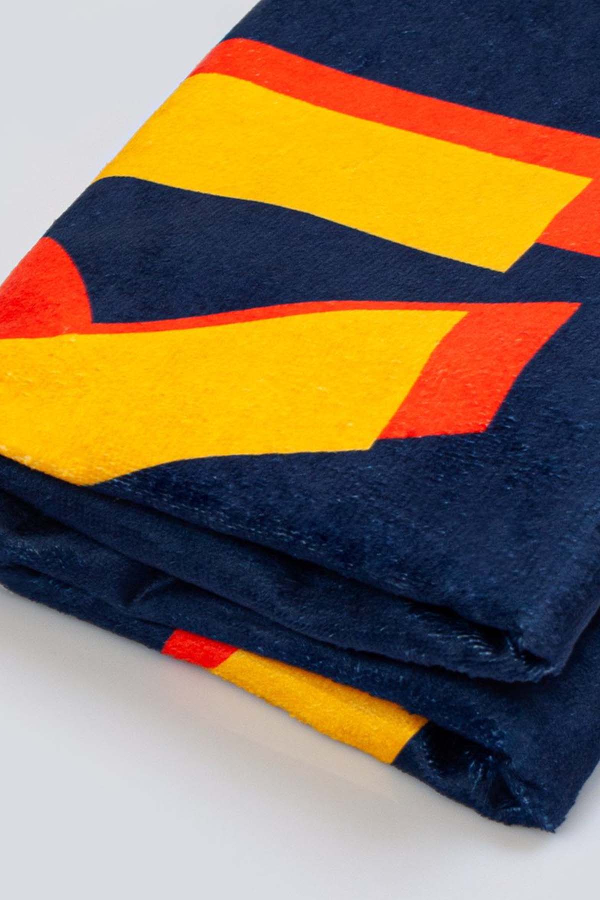 Bluemint Hector Plaj Havlusu-Libas Trendy Fashion Store