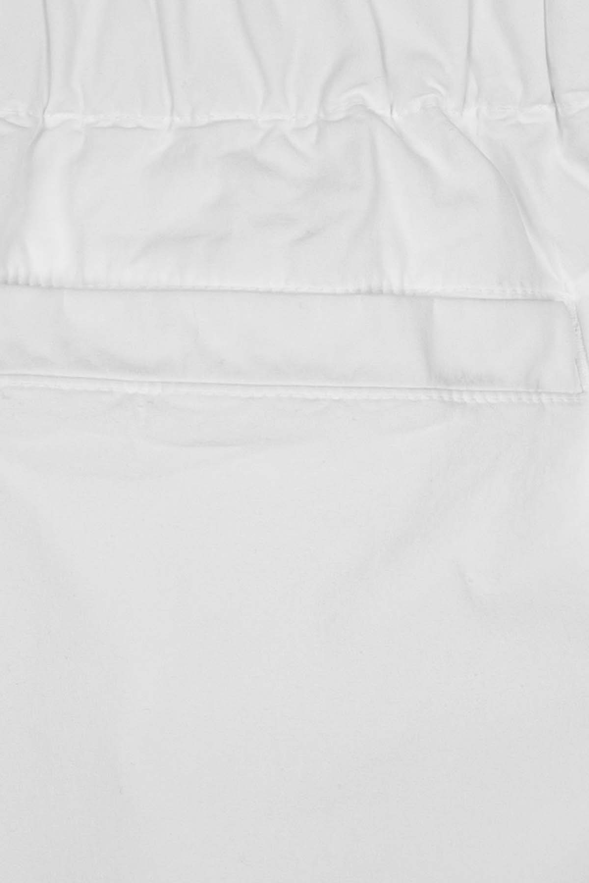 Bluemint Chris Slim Fit Beli Lastikli Şort-Libas Trendy Fashion Store