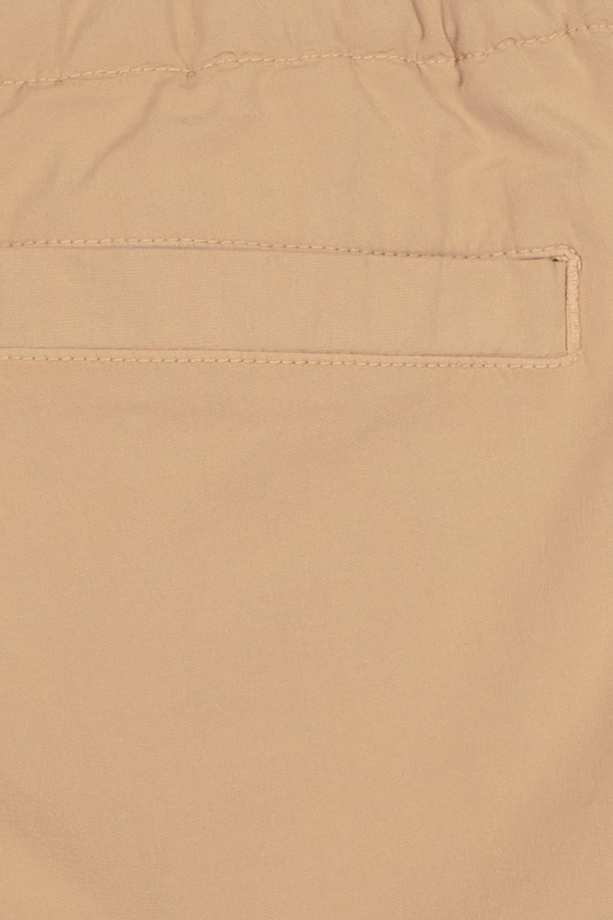 Bluemint Chris Slim Fit Beli Lastikli Şort-Libas Trendy Fashion Store