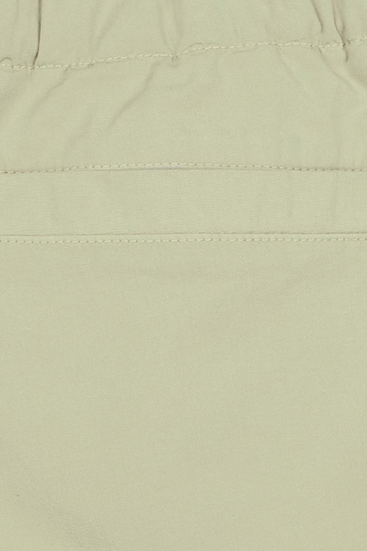 Bluemint Chris Slim Fit Beli Lastikli Şort-Libas Trendy Fashion Store