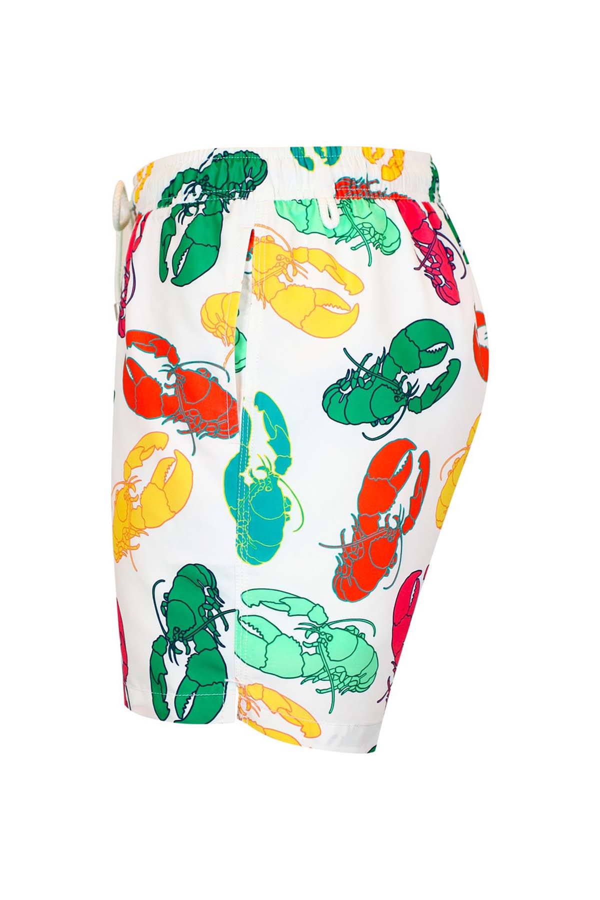 Bluemint Arthus Lobster Şort Mayo-Libas Trendy Fashion Store