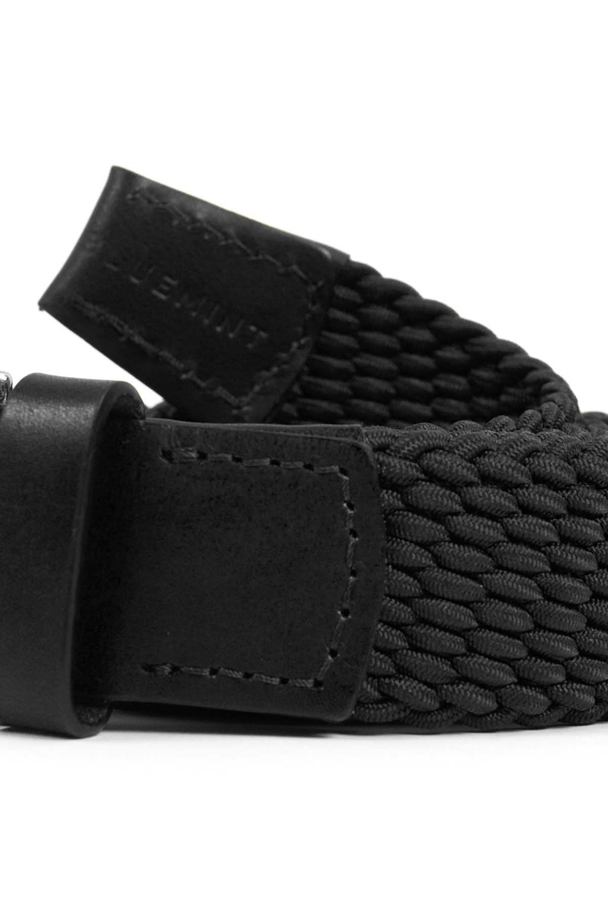 Bluemint Lee Örgü Kemer-Libas Trendy Fashion Store