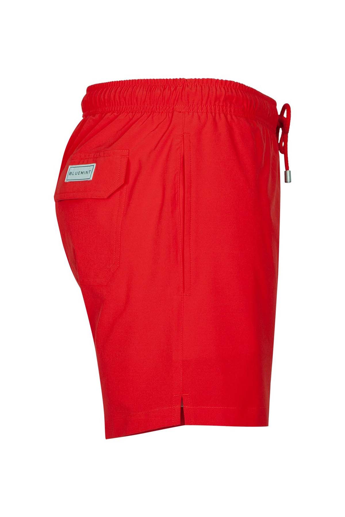 Bluemint Arthus Stretch Solid Şort Mayo-Libas Trendy Fashion Store