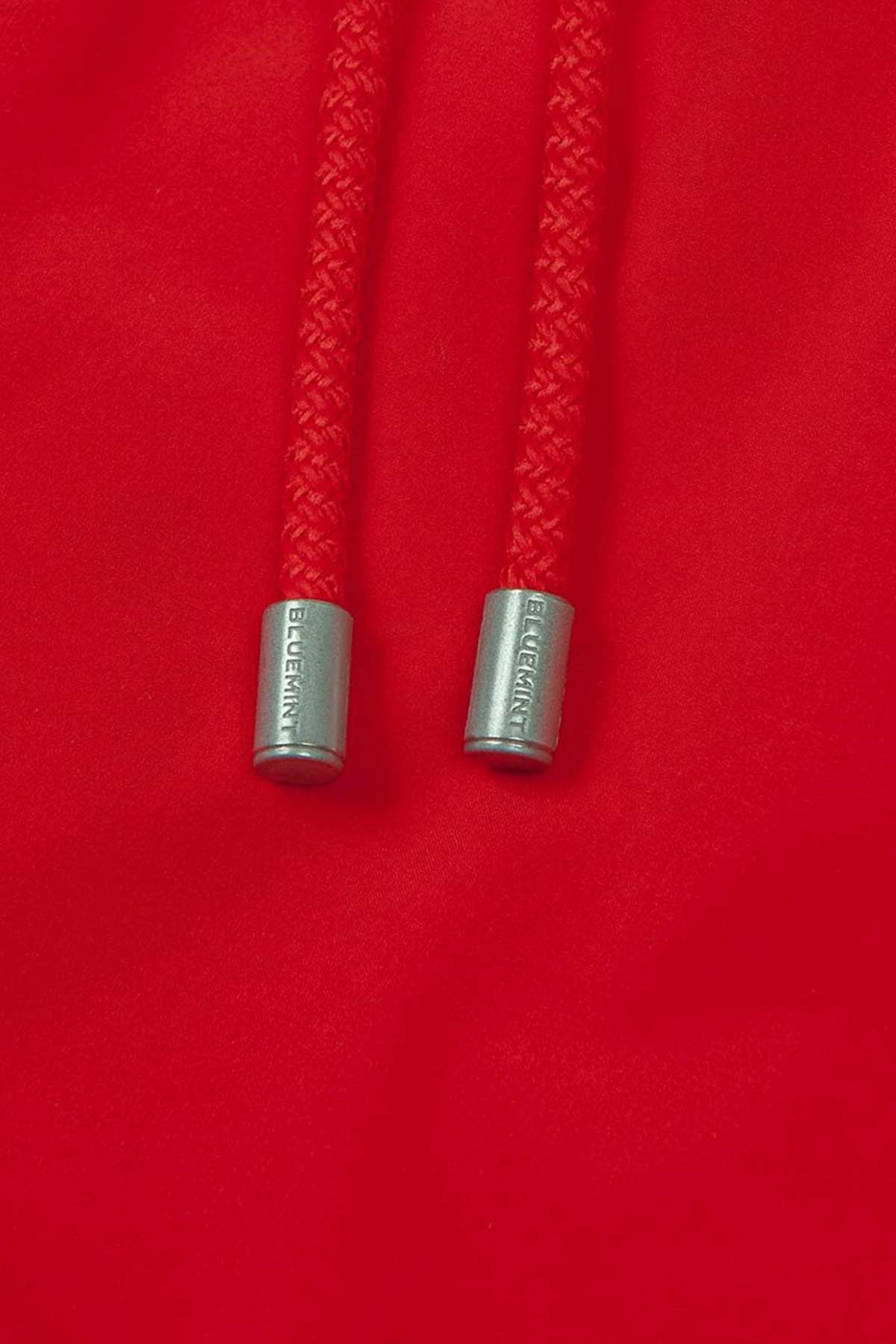 Bluemint Arthus Stretch Solid Şort Mayo-Libas Trendy Fashion Store