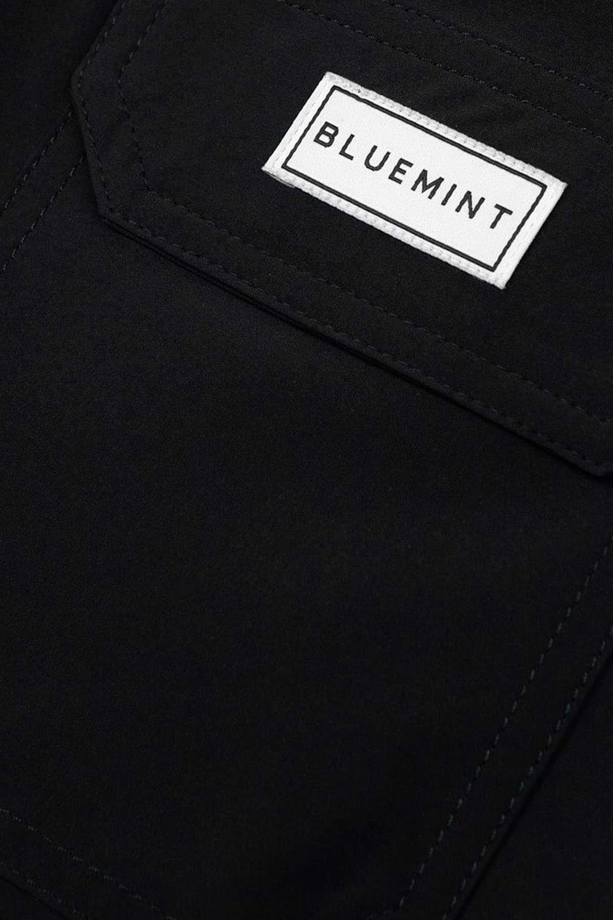 Bluemint Arthus Stretch Solid Şort Mayo-Libas Trendy Fashion Store