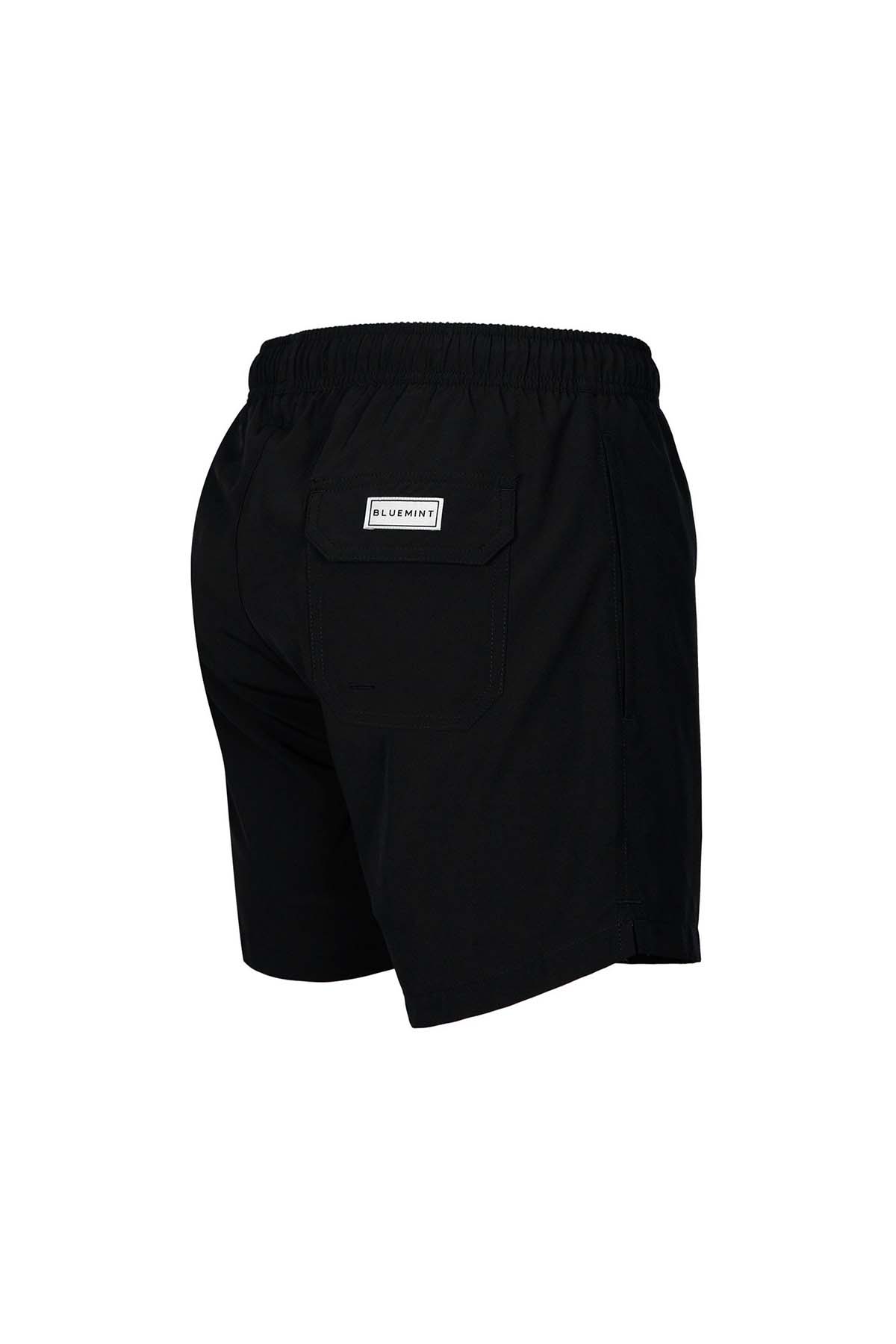 Bluemint Arthus Stretch Solid Şort Mayo-Libas Trendy Fashion Store