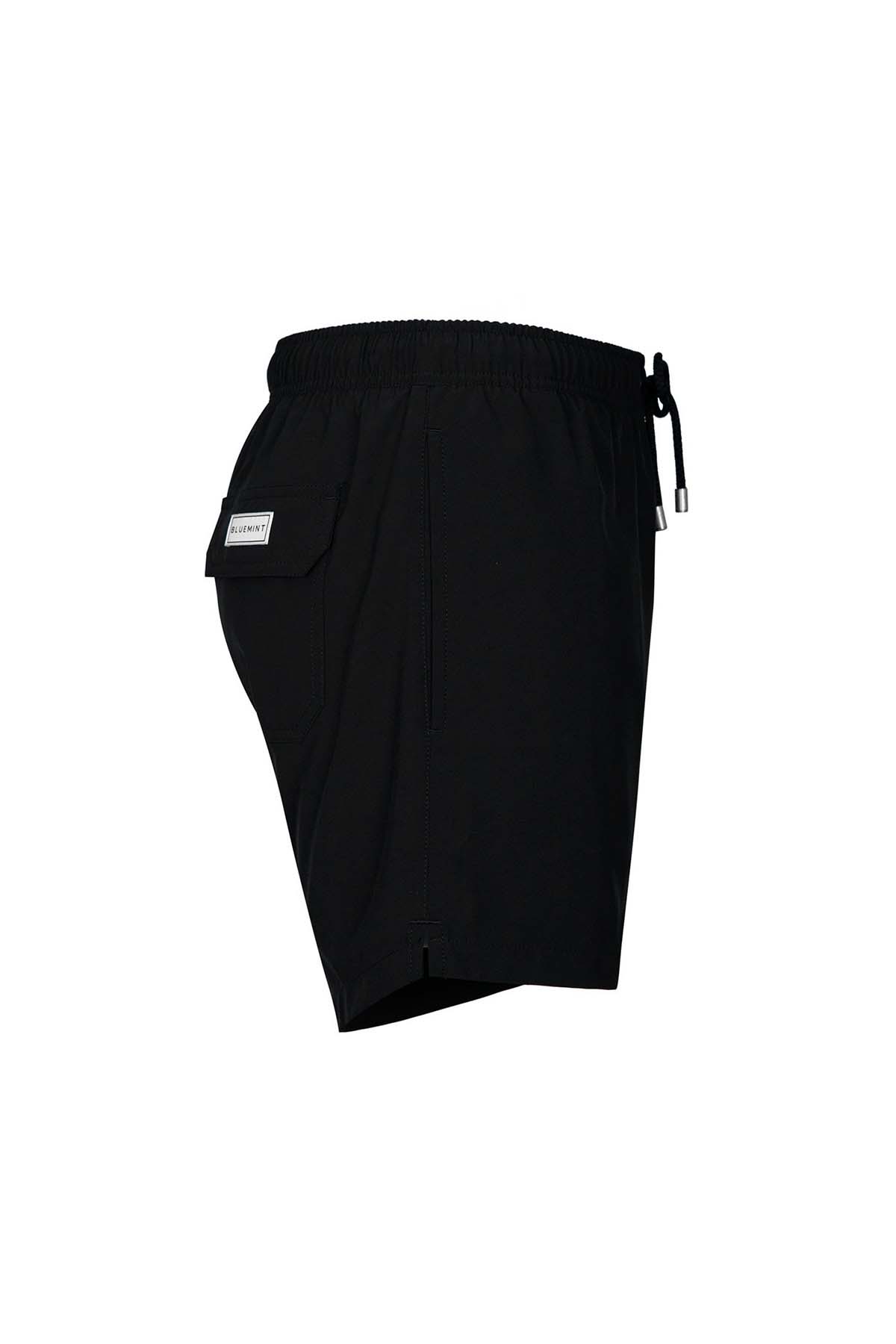 Bluemint Arthus Stretch Solid Şort Mayo-Libas Trendy Fashion Store