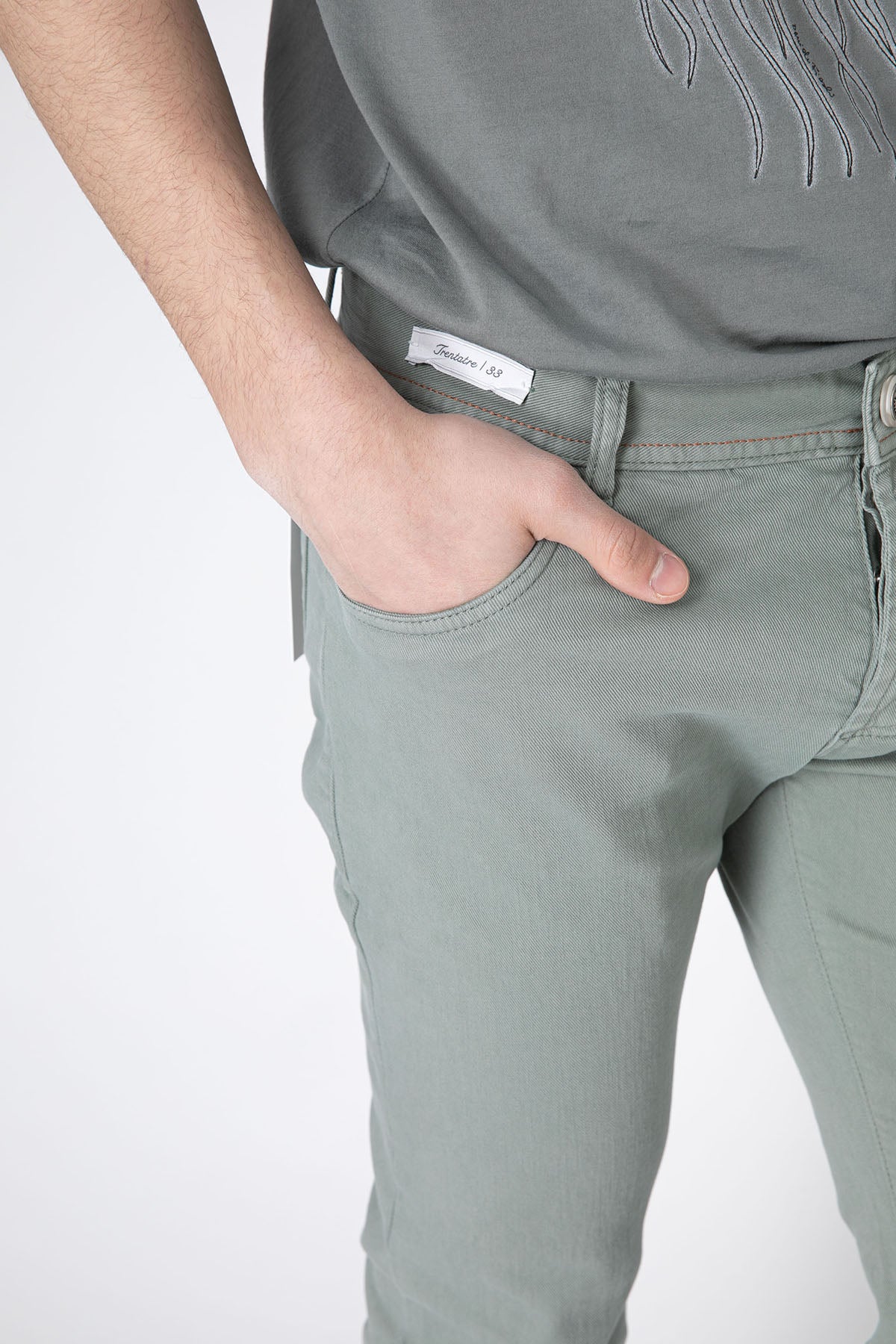 Richard J. Brown Tokyo Slim Fit Jeans-Libas Trendy Fashion Store