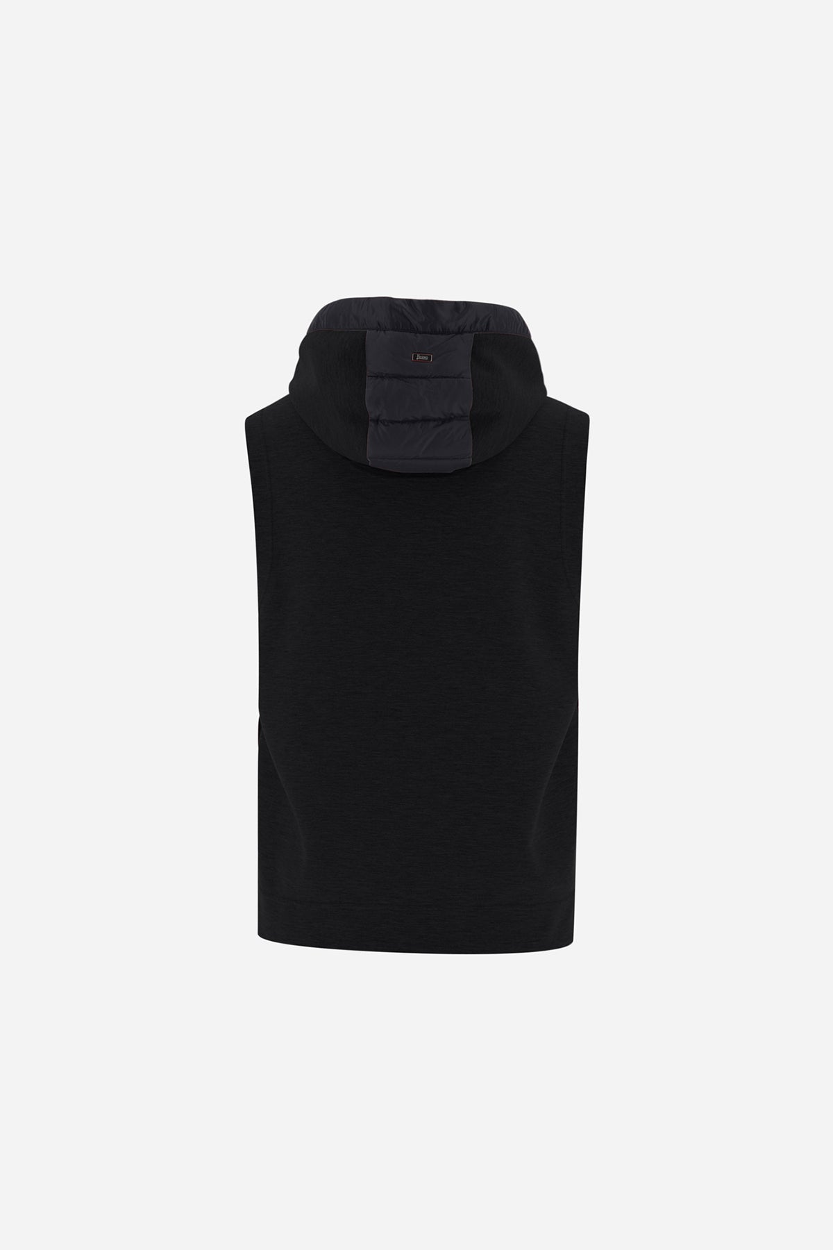 Herno Kapüşonlu Puffer Yelek-Libas Trendy Fashion Store