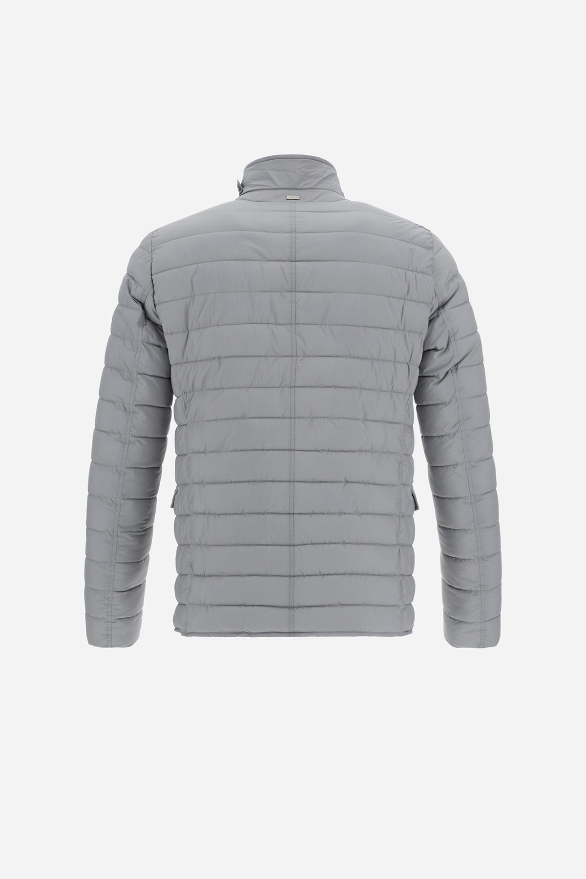 Herno Slim Fit Dik Yaka Puffer Mont Ceket-Libas Trendy Fashion Store