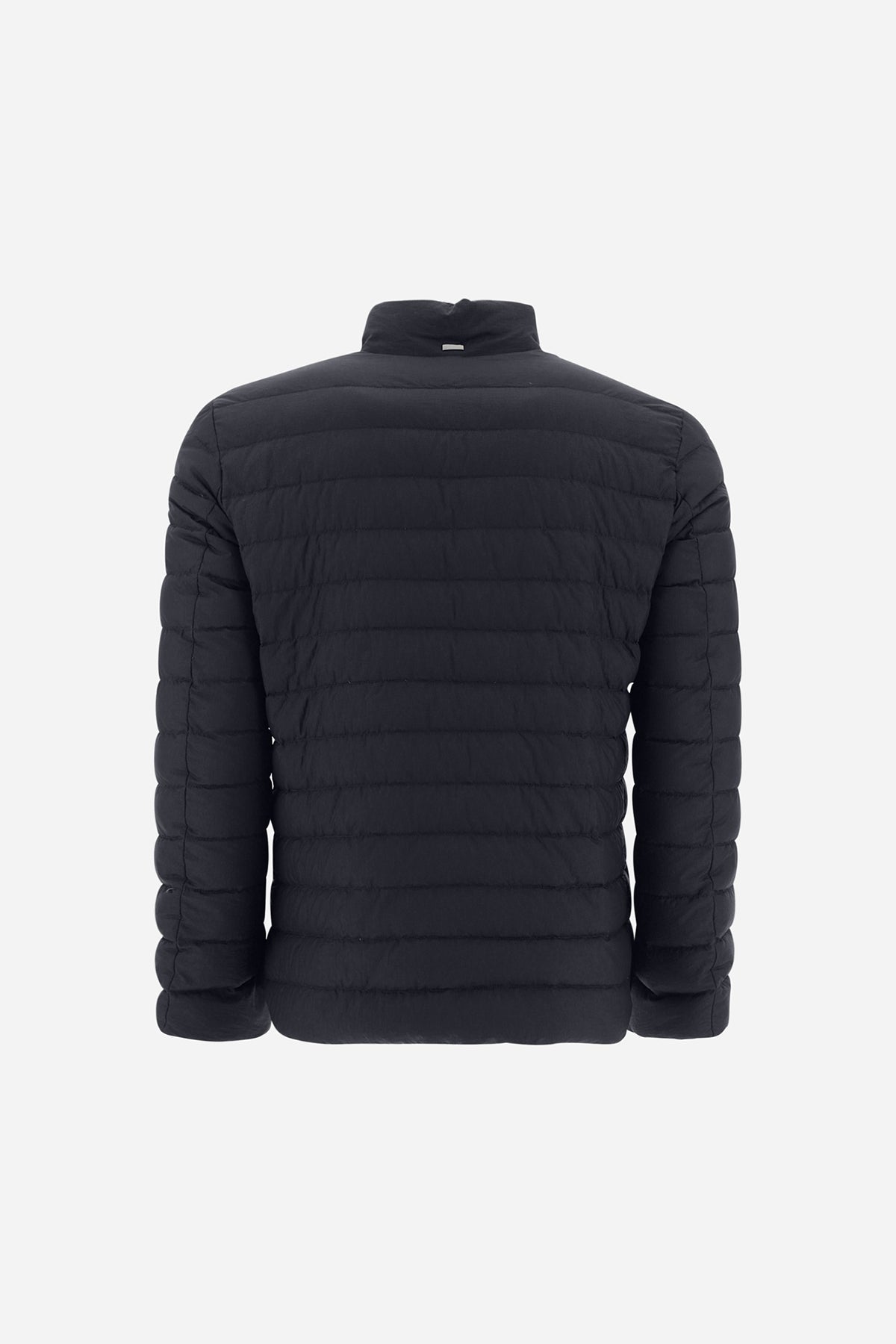 Herno Çıtçıtlı Regular Fit Puffer Mont Ceket-Libas Trendy Fashion Store