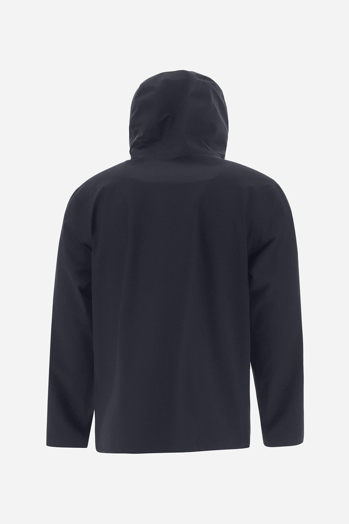 Herno Relaxed Fit Kapüşonlu İnce Mont-Libas Trendy Fashion Store