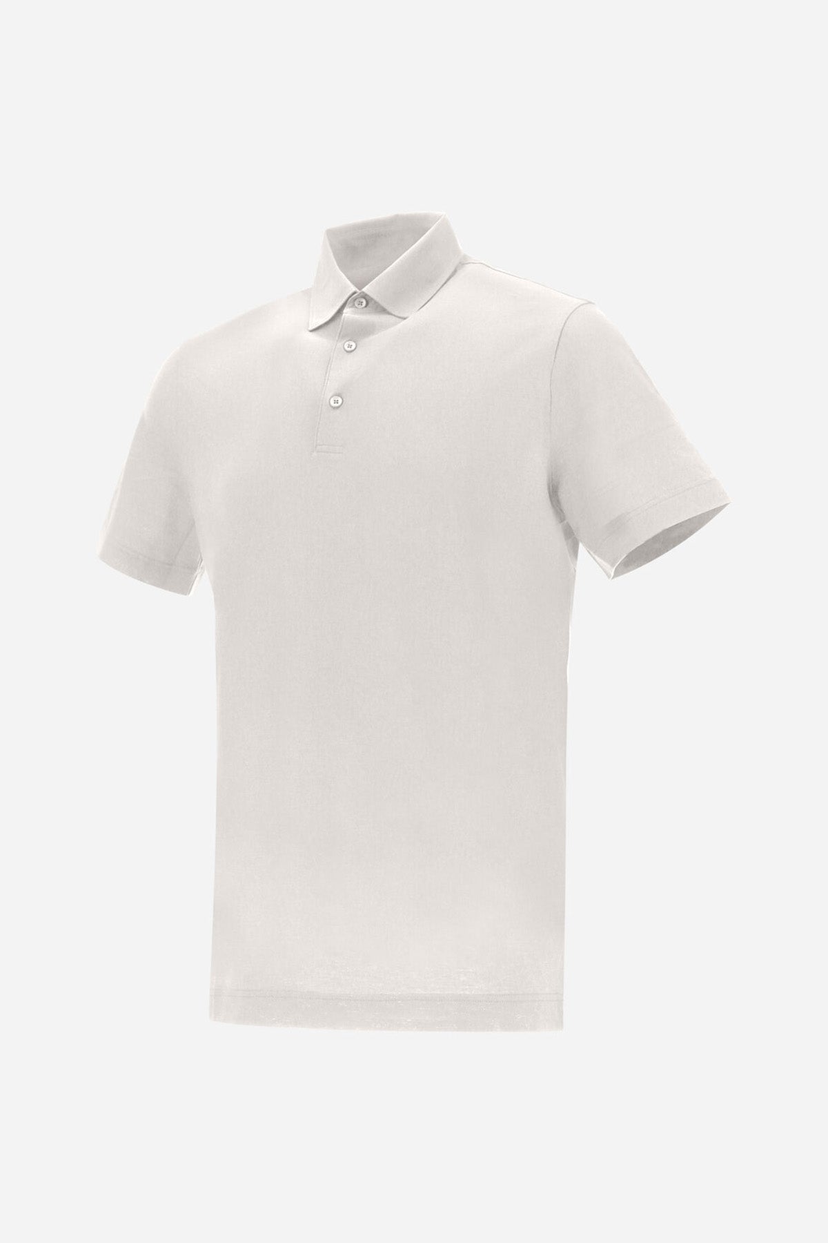 Herno Polo Yaka T-shirt-Libas Trendy Fashion Store