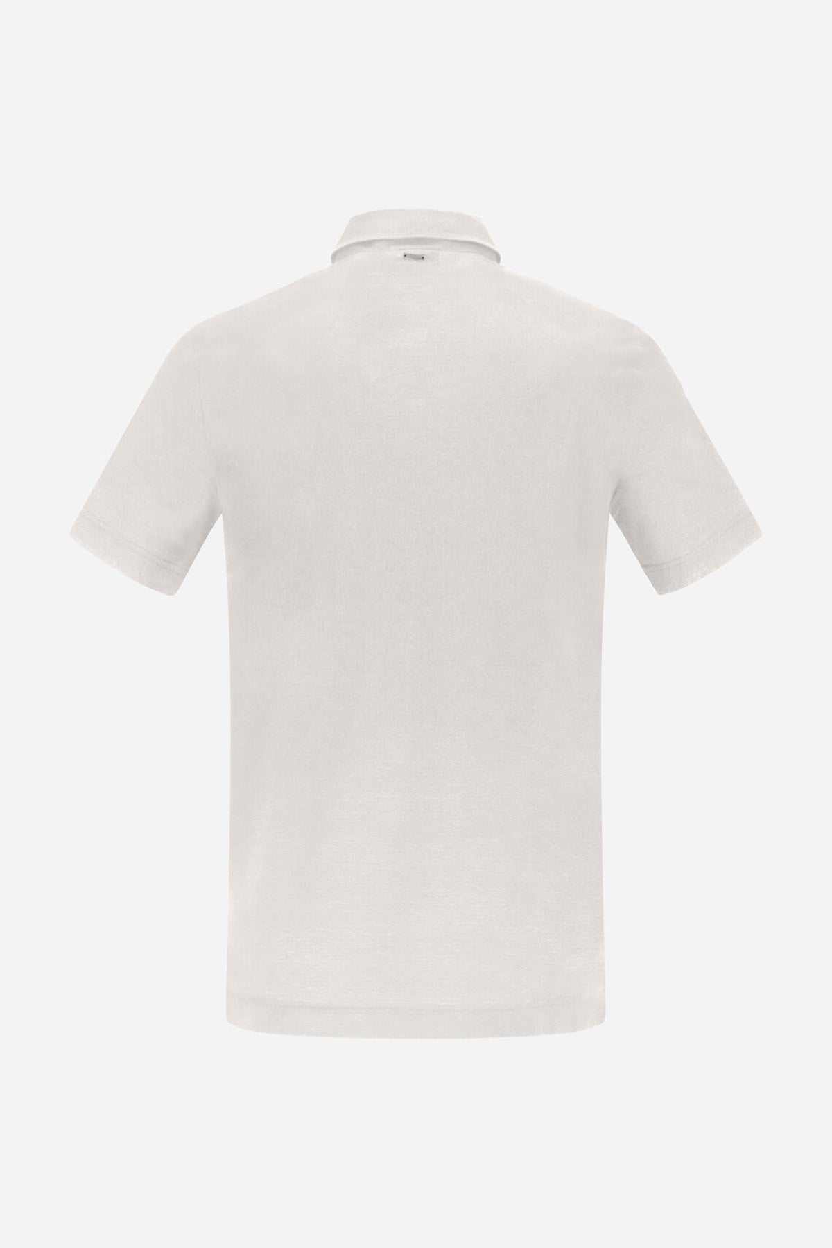 Herno Polo Yaka T-shirt-Libas Trendy Fashion Store