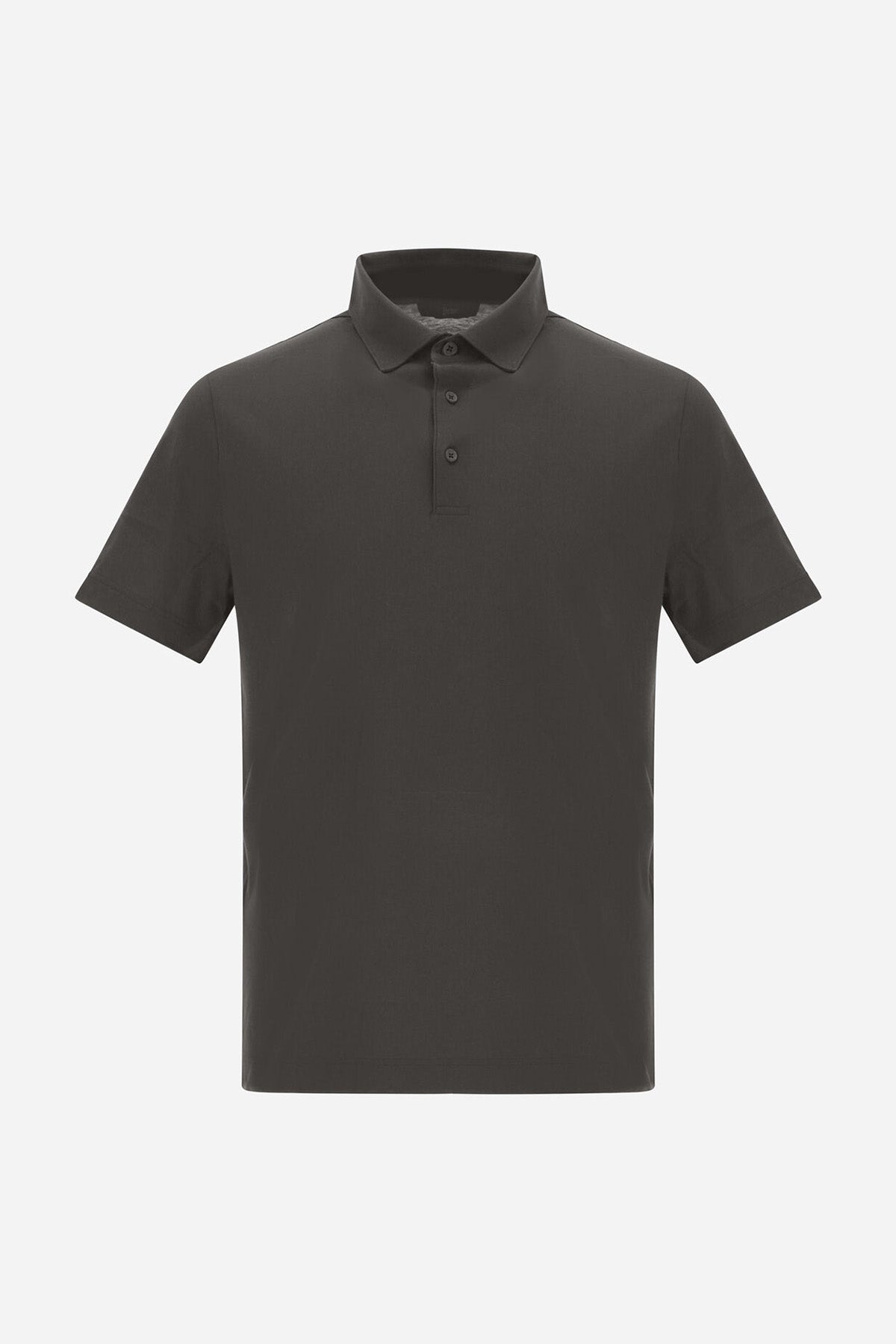 Herno Polo Yaka T-shirt-Libas Trendy Fashion Store
