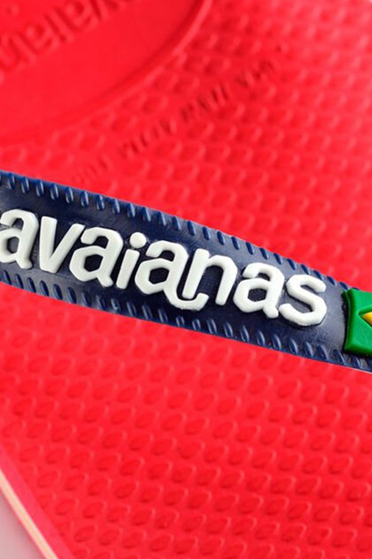 Havaianas Brasil Mix Ruby Parmak Arası Terlik-Libas Trendy Fashion Store