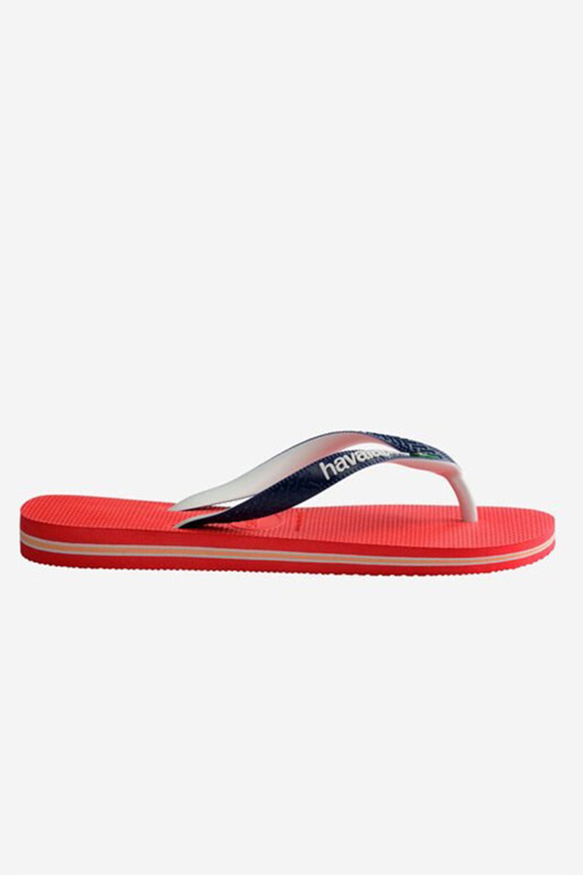 Havaianas Brasil Mix Ruby Parmak Arası Terlik-Libas Trendy Fashion Store