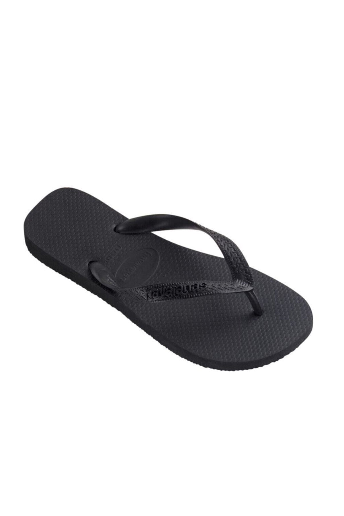 Havaianas Preto Black Parmak Arası Terlik-Libas Trendy Fashion Store