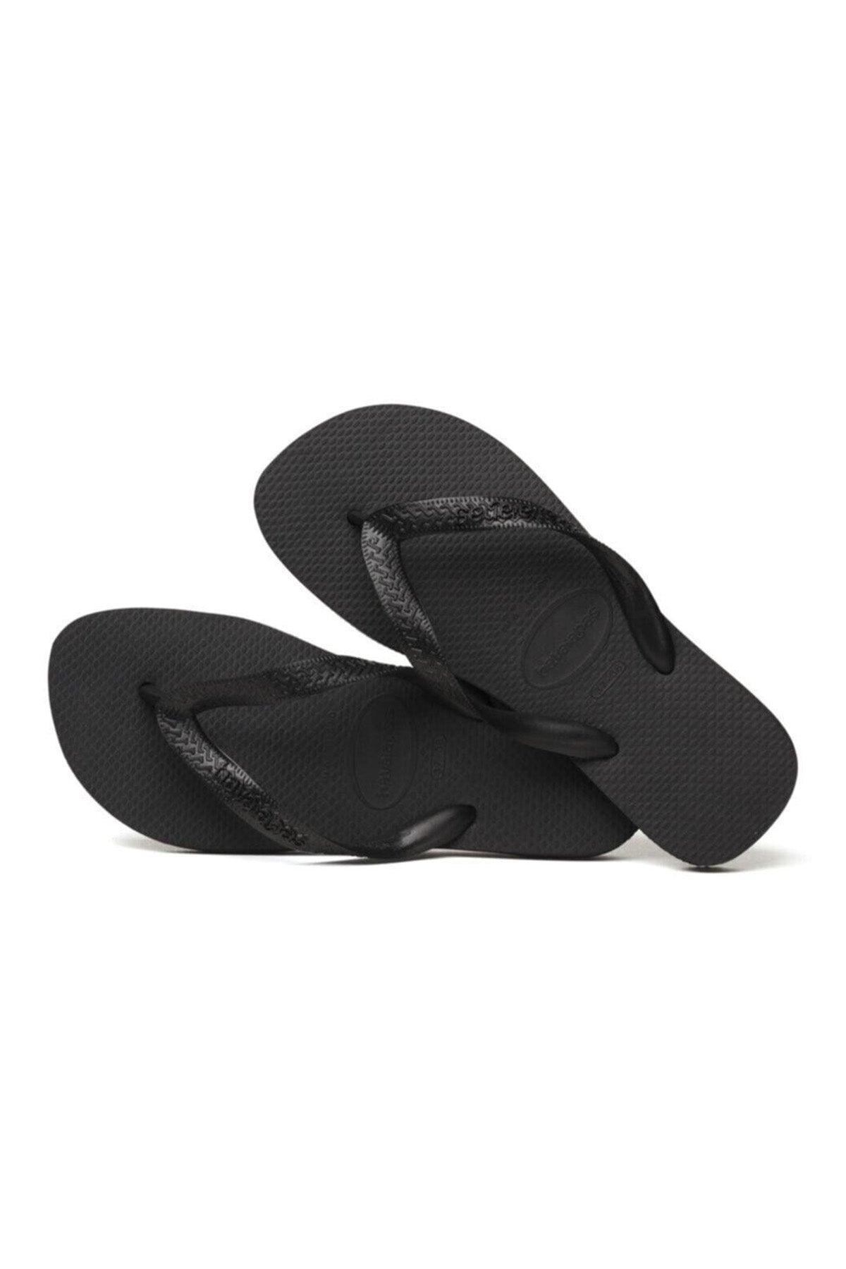 Havaianas Preto Black Parmak Arası Terlik-Libas Trendy Fashion Store