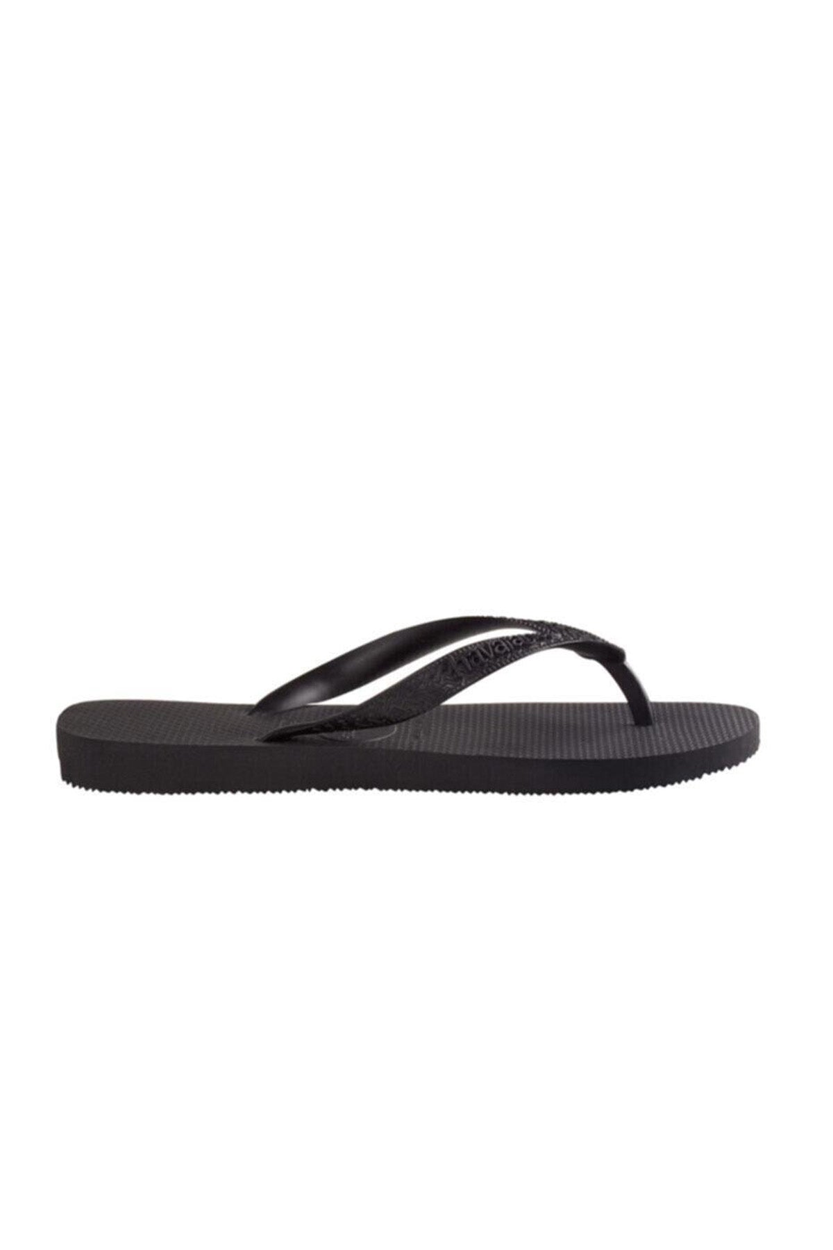 Havaianas Preto Black Parmak Arası Terlik-Libas Trendy Fashion Store