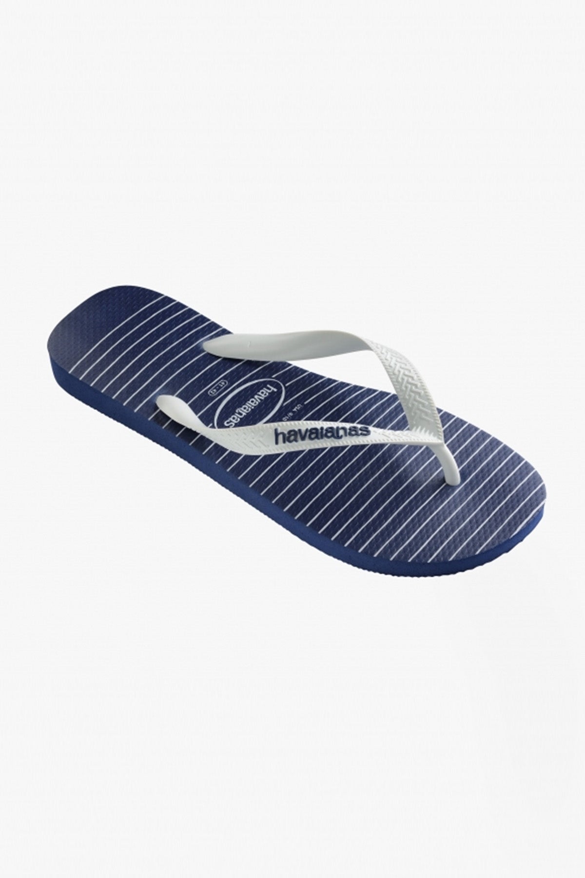 Havaianas Nautical Navy Parmak Arası Terlik-Libas Trendy Fashion Store