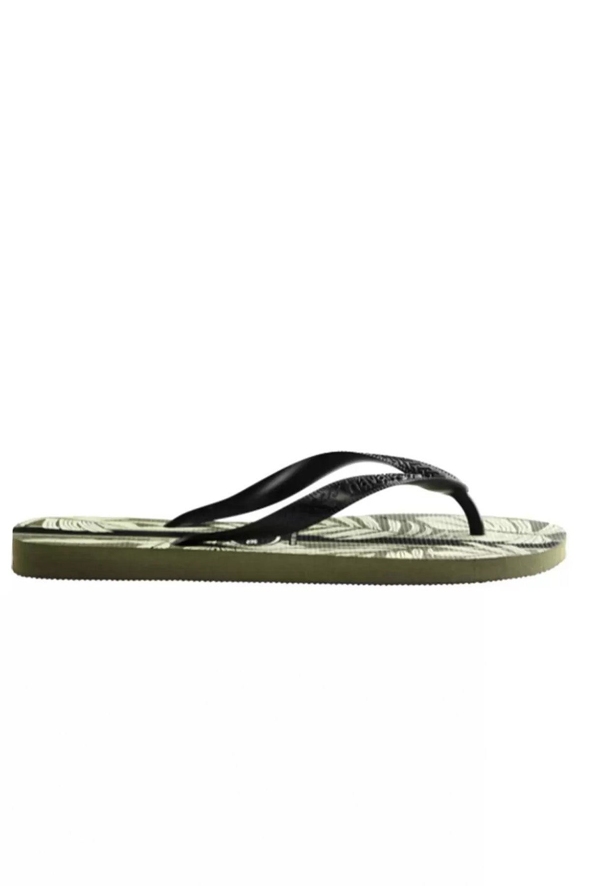 Havaianas Aloha Musgo Green Parmak Arası Terlik-Libas Trendy Fashion Store