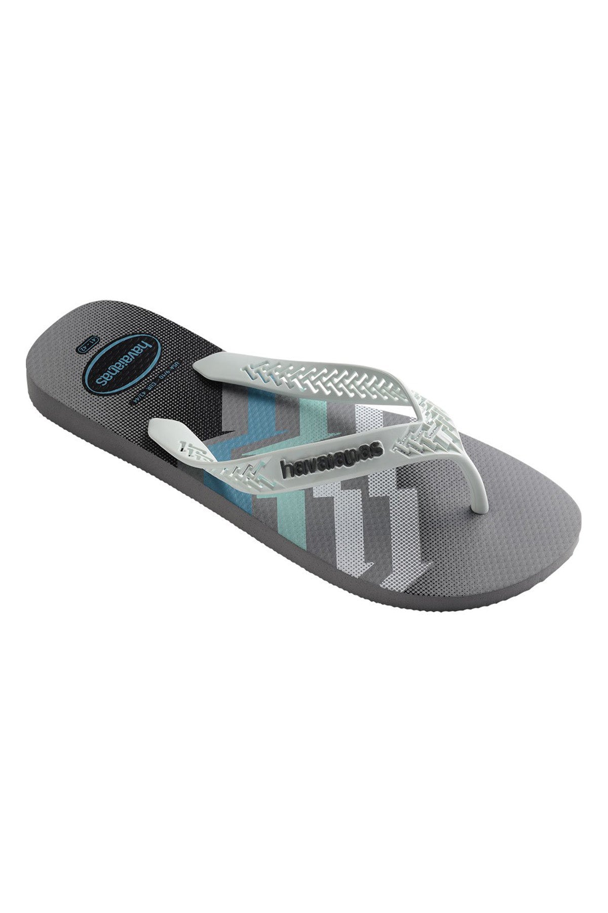 Havaianas Power Light Steel Grey Parmak Arası Terlik-Libas Trendy Fashion Store