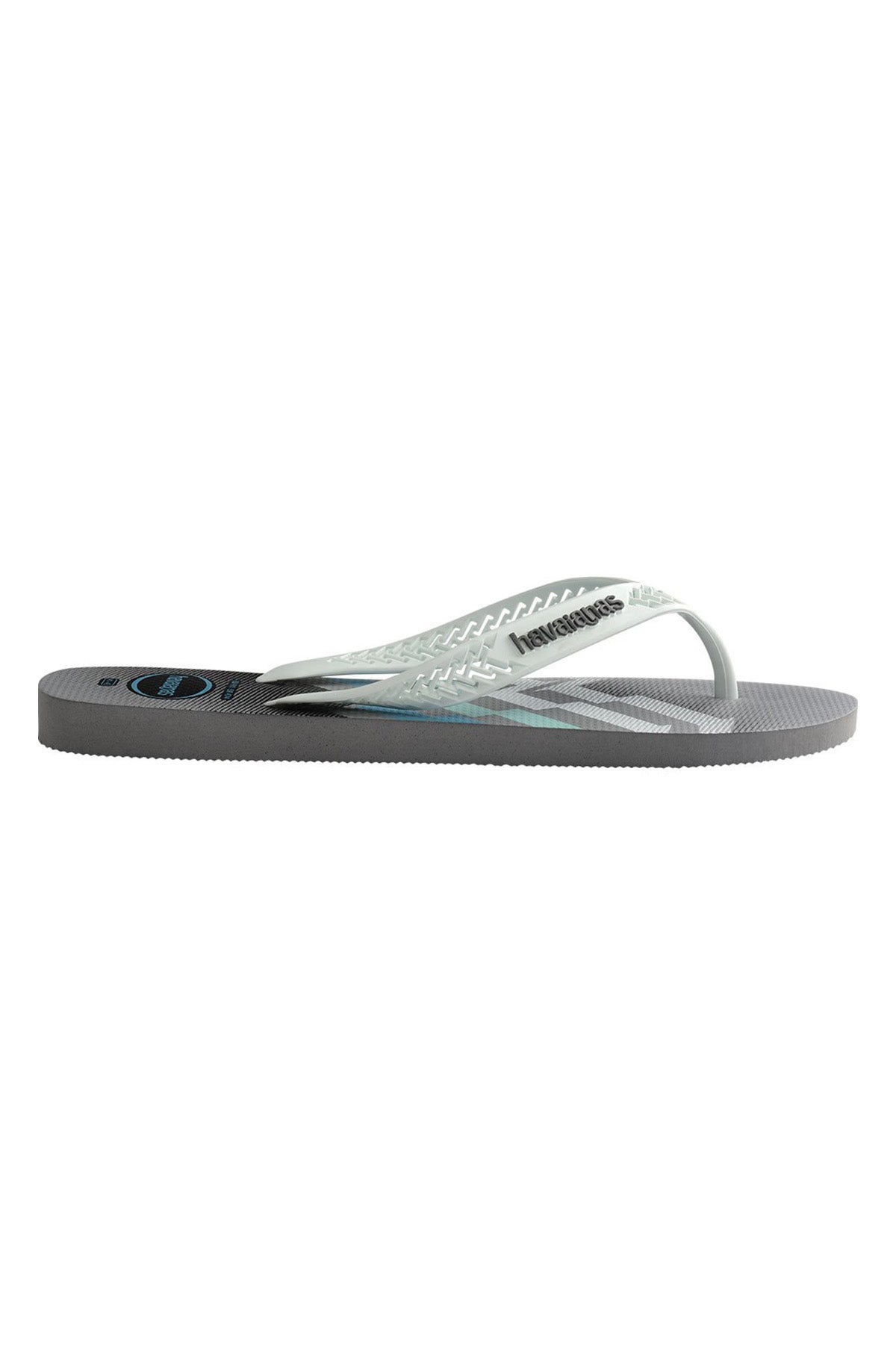 Havaianas Power Light Steel Grey Parmak Arası Terlik-Libas Trendy Fashion Store
