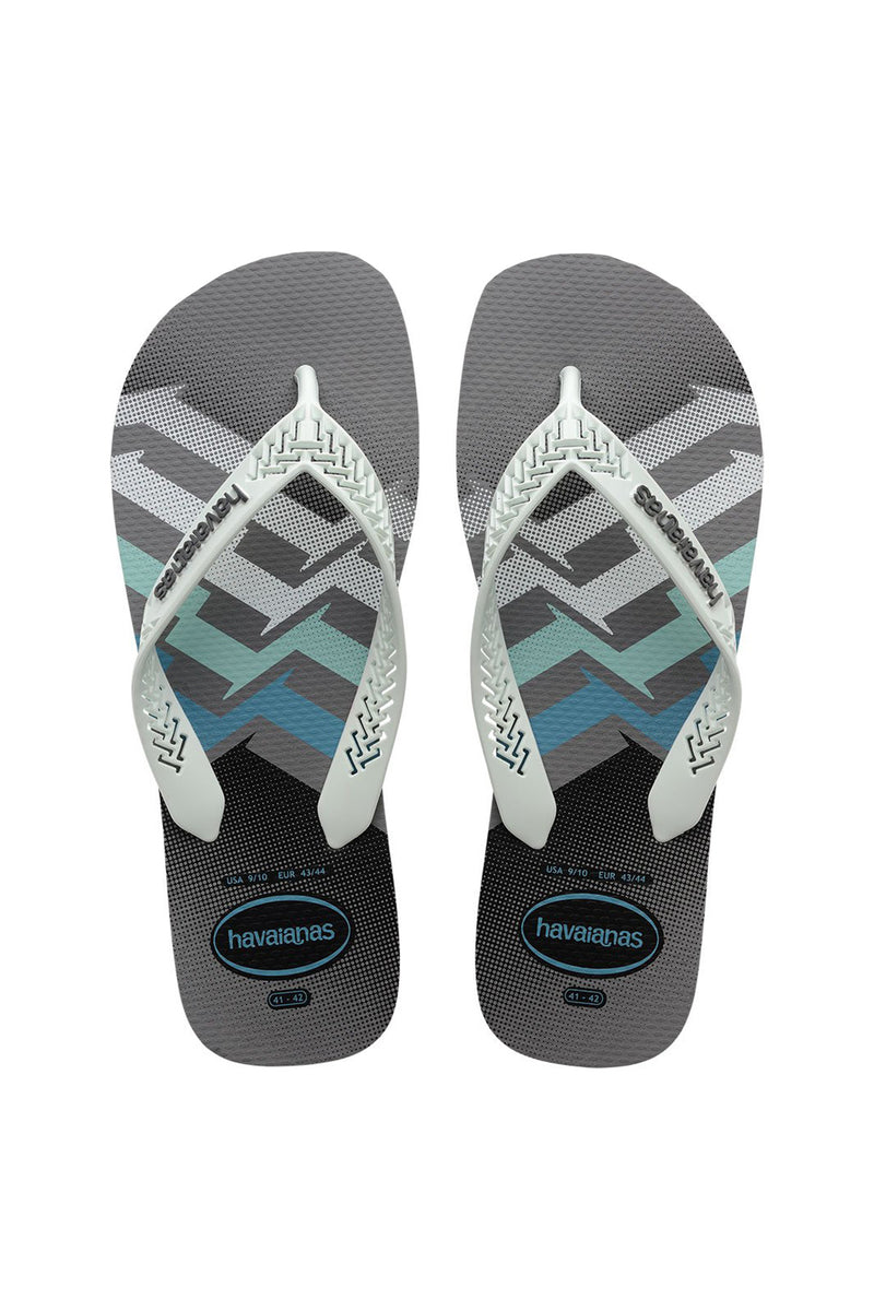 Havaianas Power Light Steel Grey Parmak Arası Terlik-Libas Trendy Fashion Store