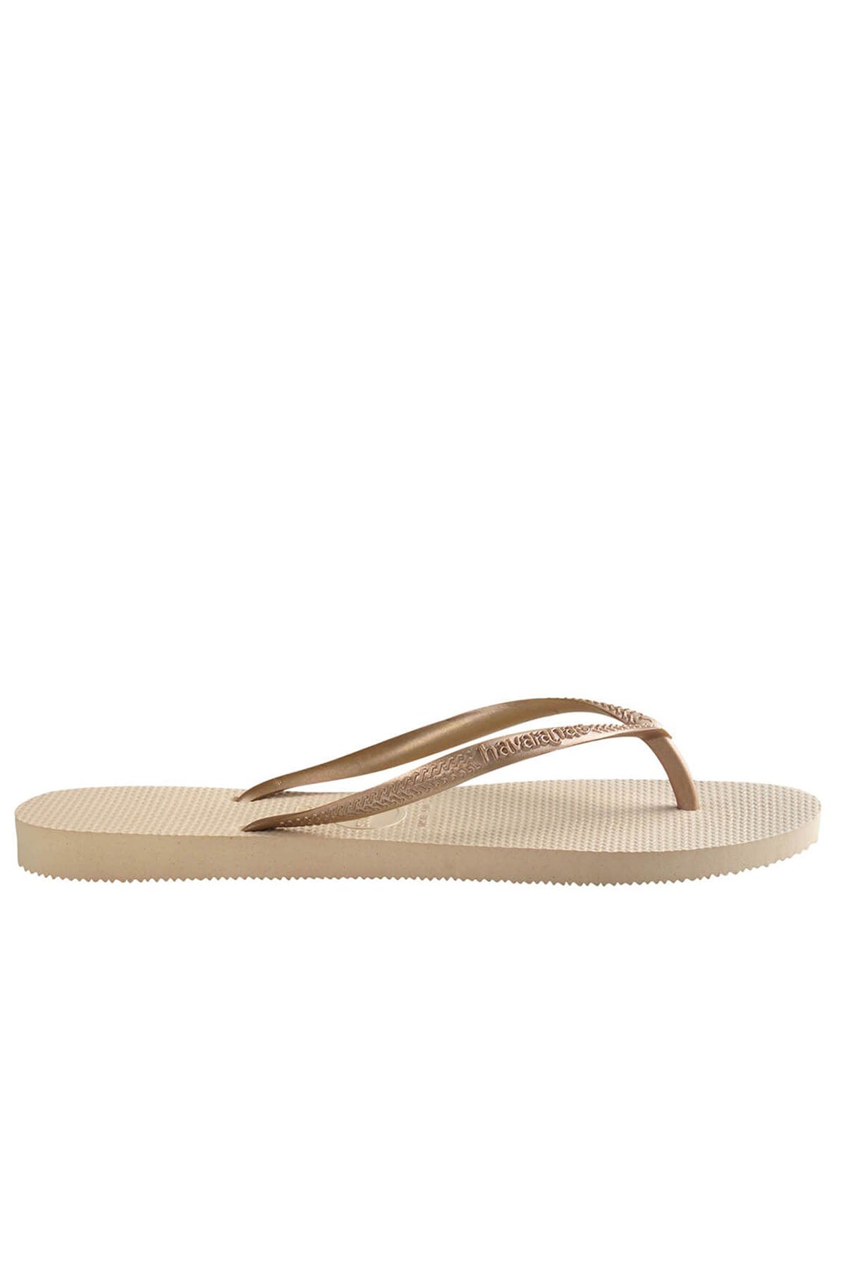 Havaianas Slim Sand Grey Parmak Arası Terlik-Libas Trendy Fashion Store