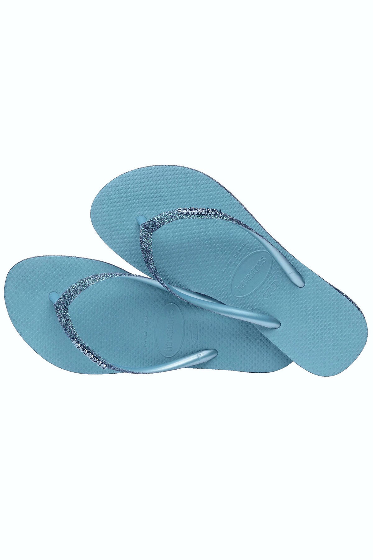 Havaianas Slim Sparkle Parmak Arası Terlik-Libas Trendy Fashion Store