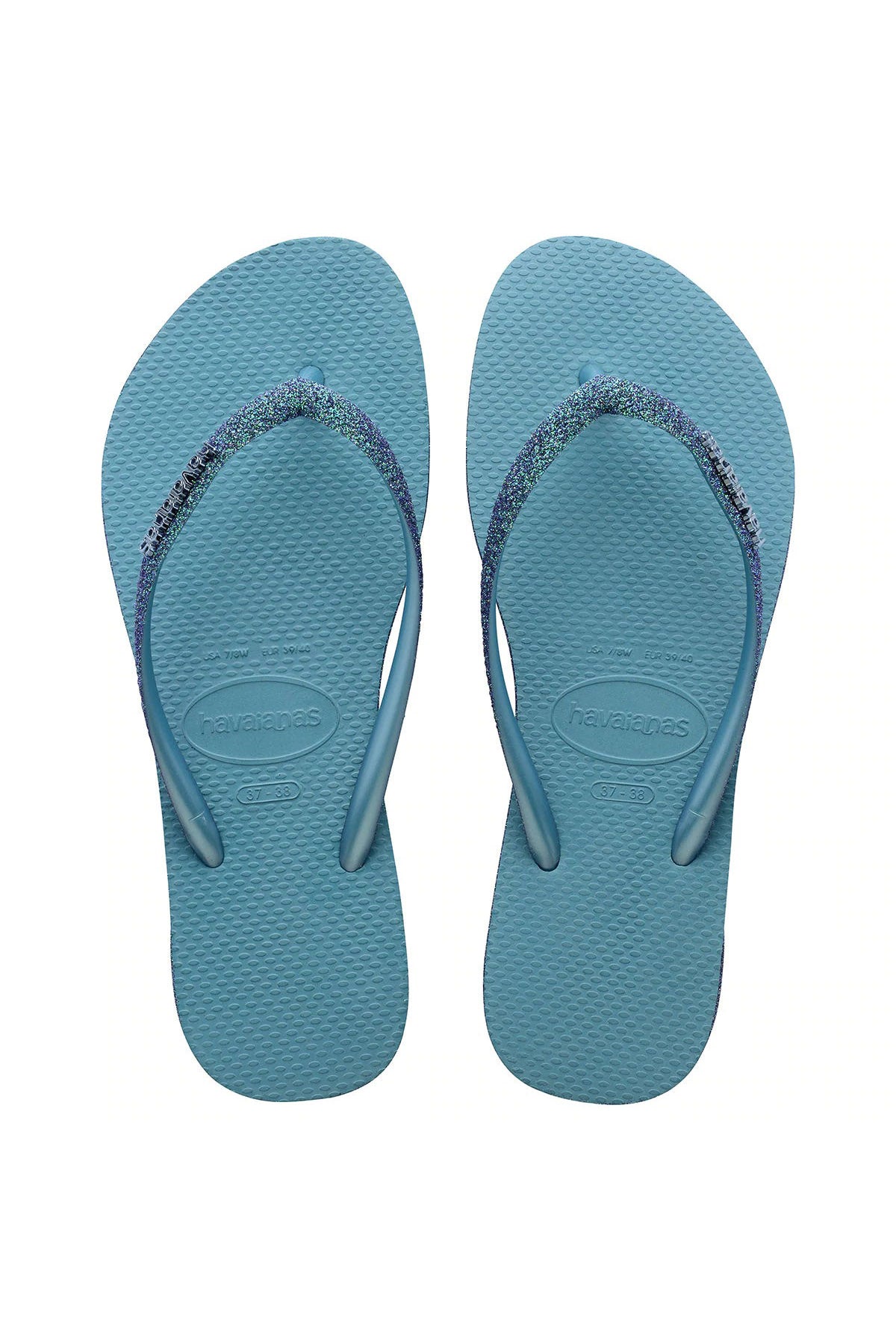 Havaianas Slim Sparkle Parmak Arası Terlik-Libas Trendy Fashion Store
