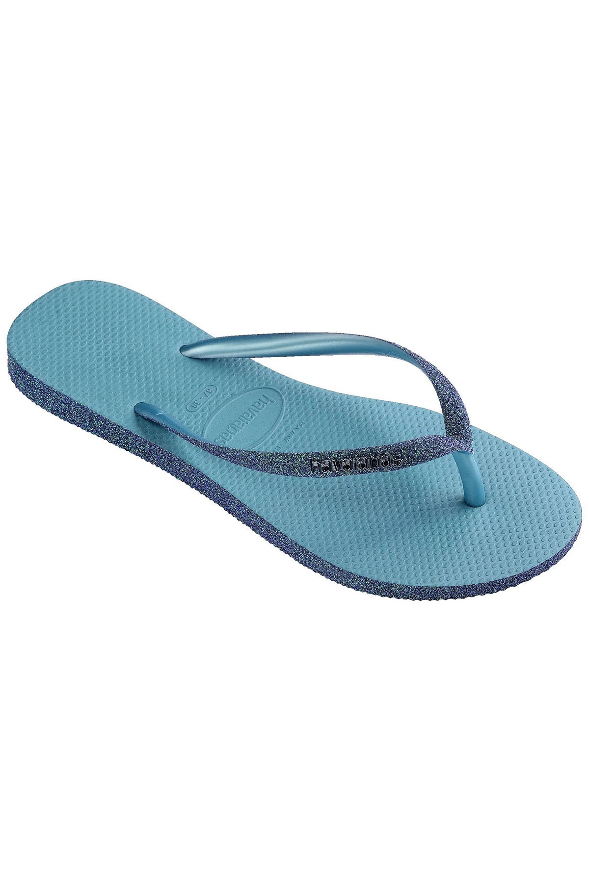 Havaianas Slim Sparkle Parmak Arası Terlik-Libas Trendy Fashion Store