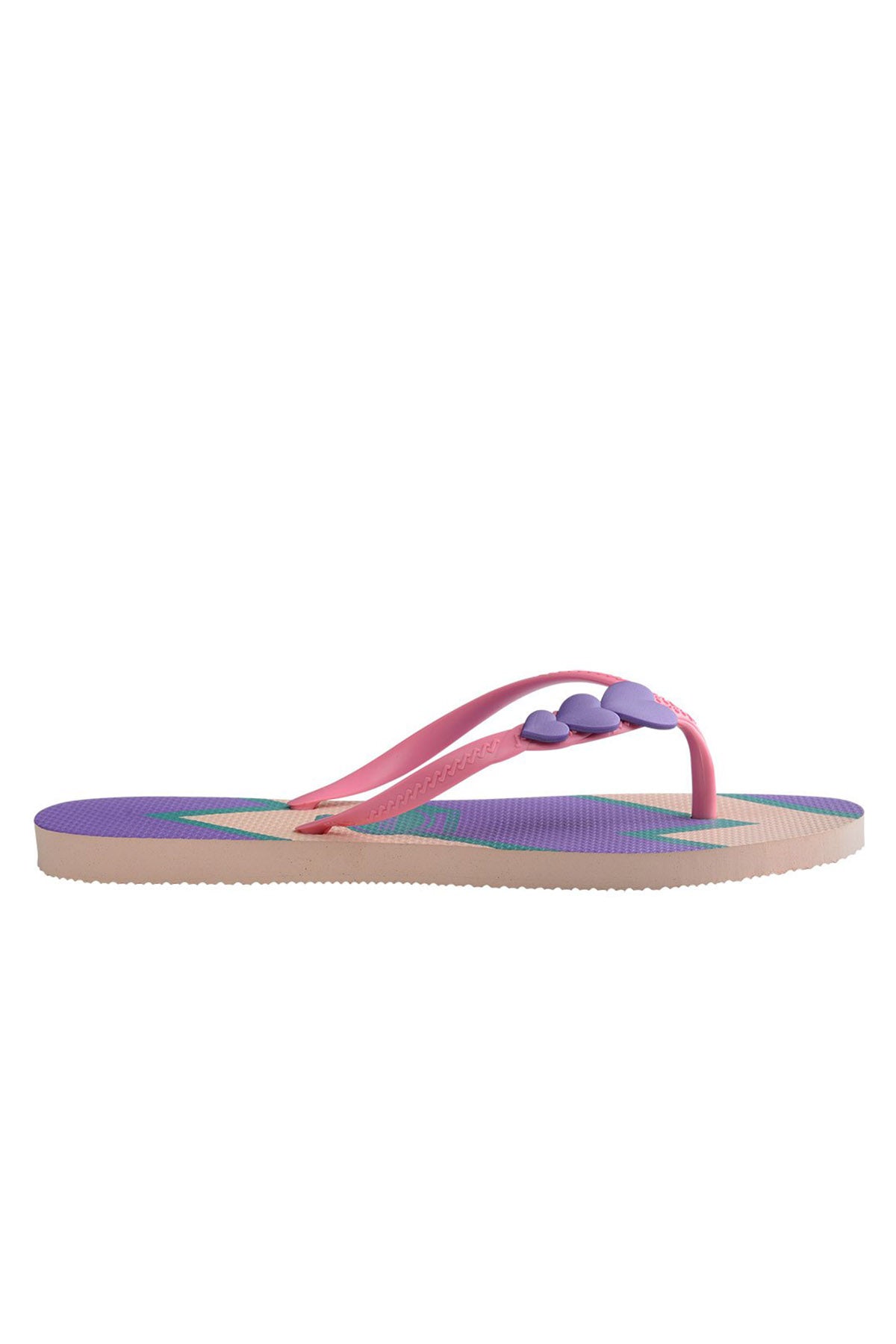 Havaianas Fantasia Pop Ballet Rose Parmak Arası Terlik-Libas Trendy Fashion Store