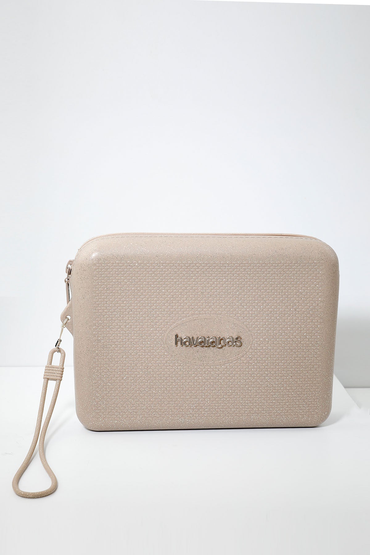 Havaianas Necessaire Simli Çanta-Libas Trendy Fashion Store