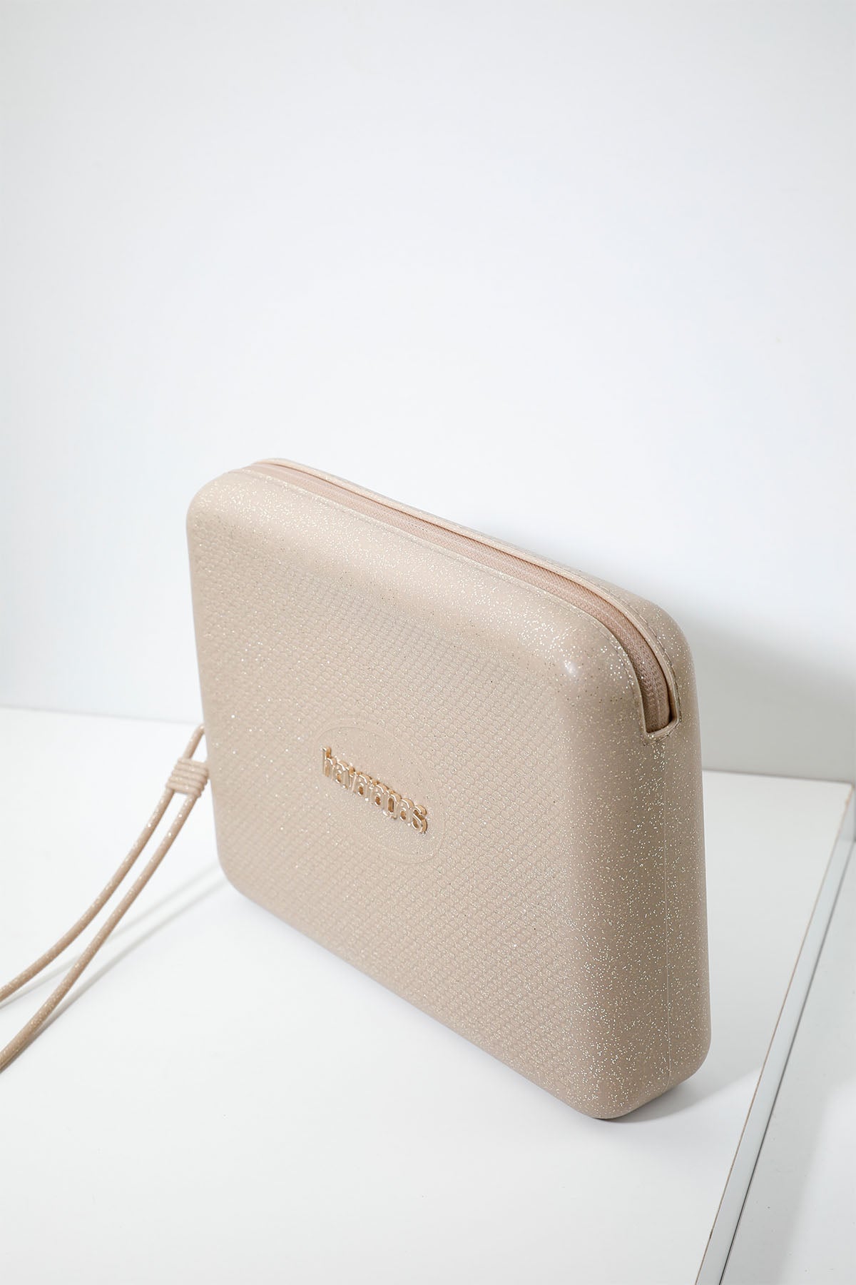 Havaianas Necessaire Simli Çanta-Libas Trendy Fashion Store