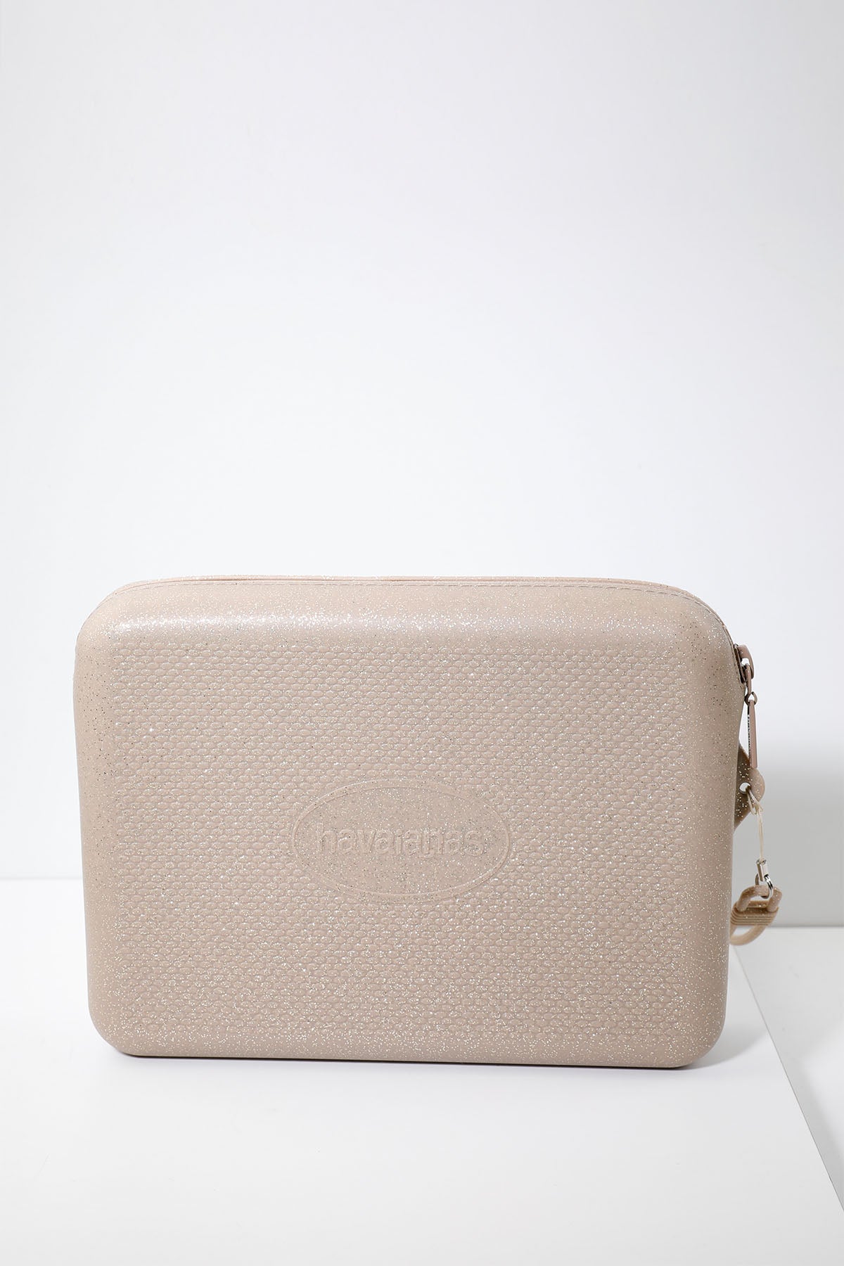 Havaianas Necessaire Simli Çanta-Libas Trendy Fashion Store