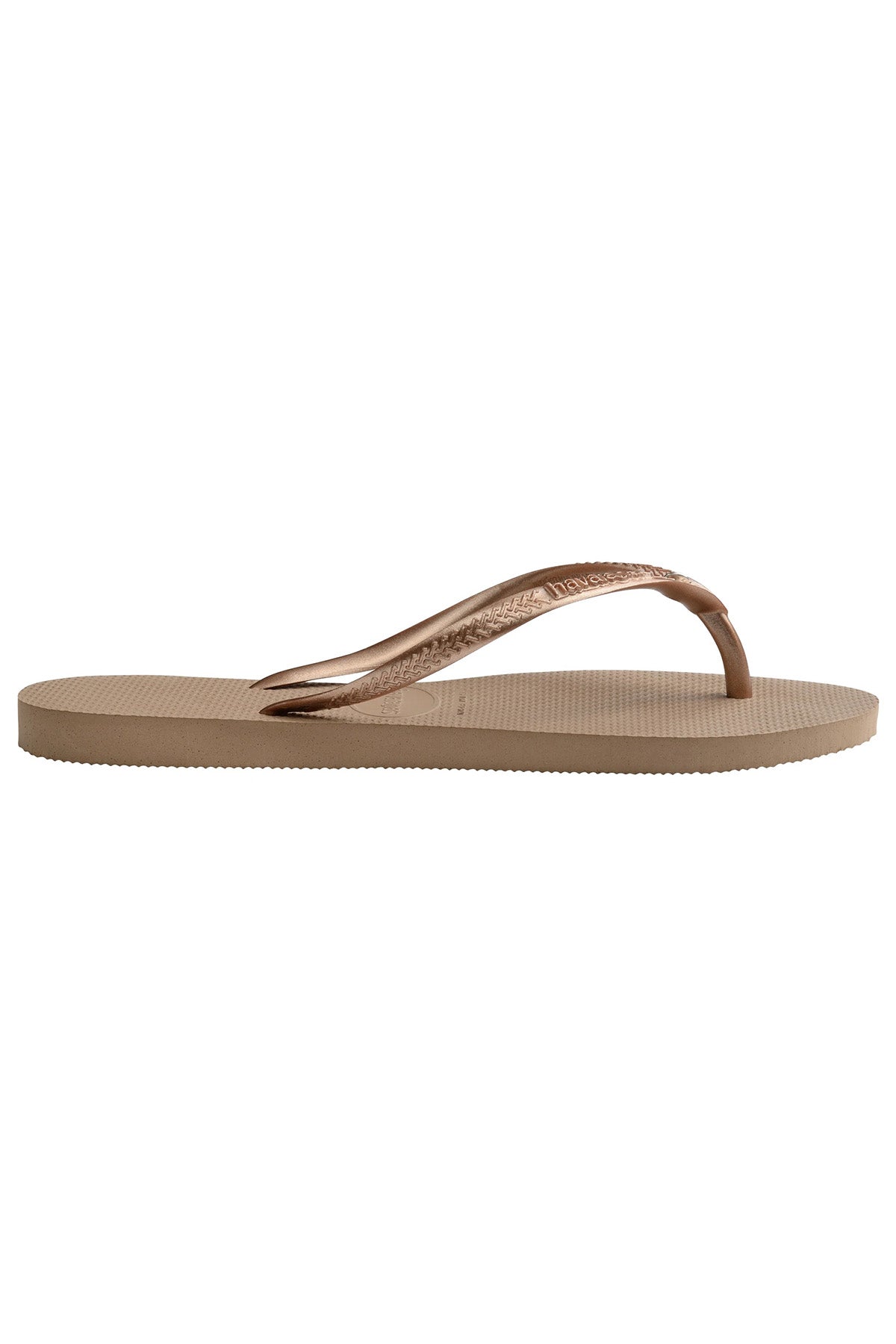 Havaianas Slim Crystal Swarovski Parmak Arası Terlik-Libas Trendy Fashion Store