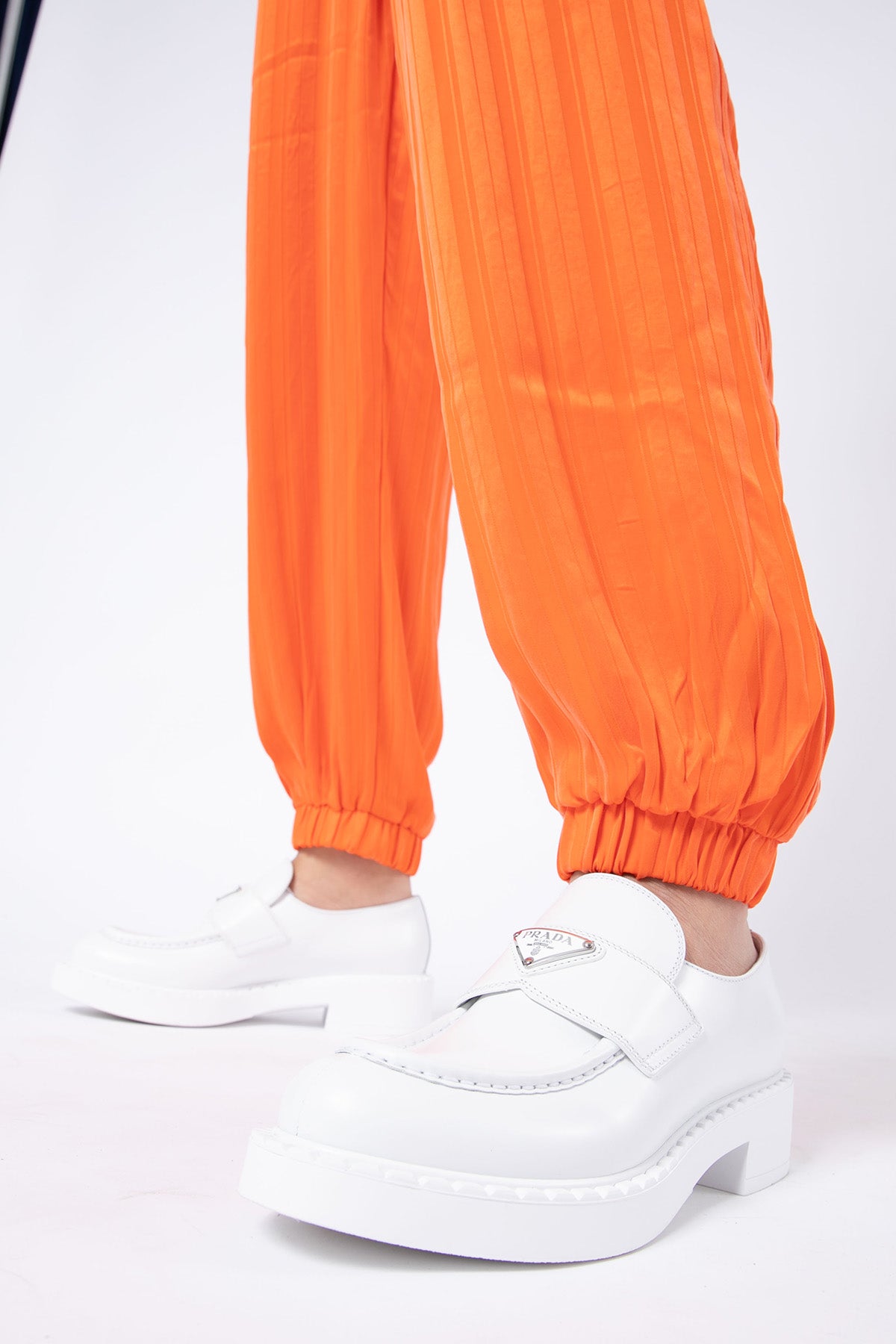 Prada Loafer Ayakkabı-Libas Trendy Fashion Store