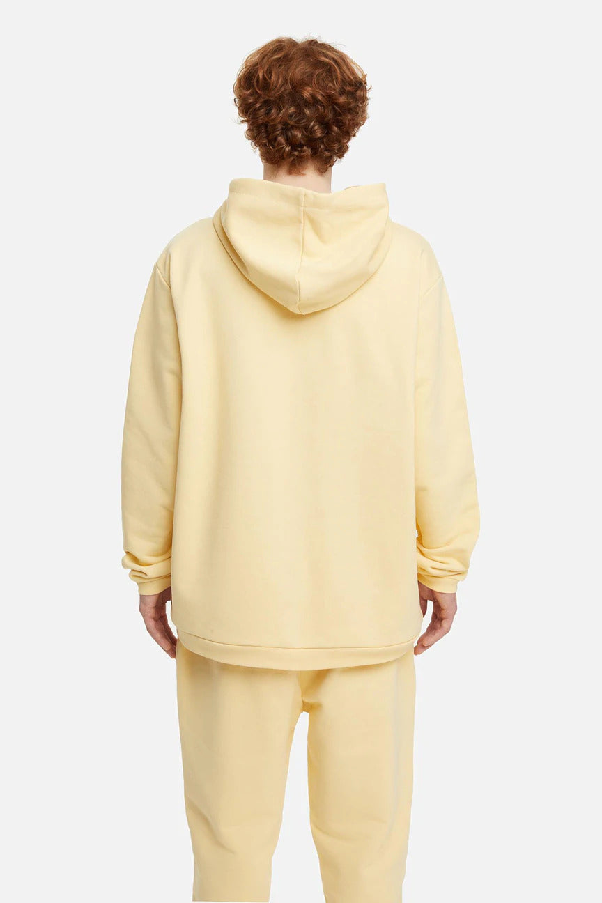 Les Benjamins Regular Fit Kapüşonlu Sweatshirt-Libas Trendy Fashion Store