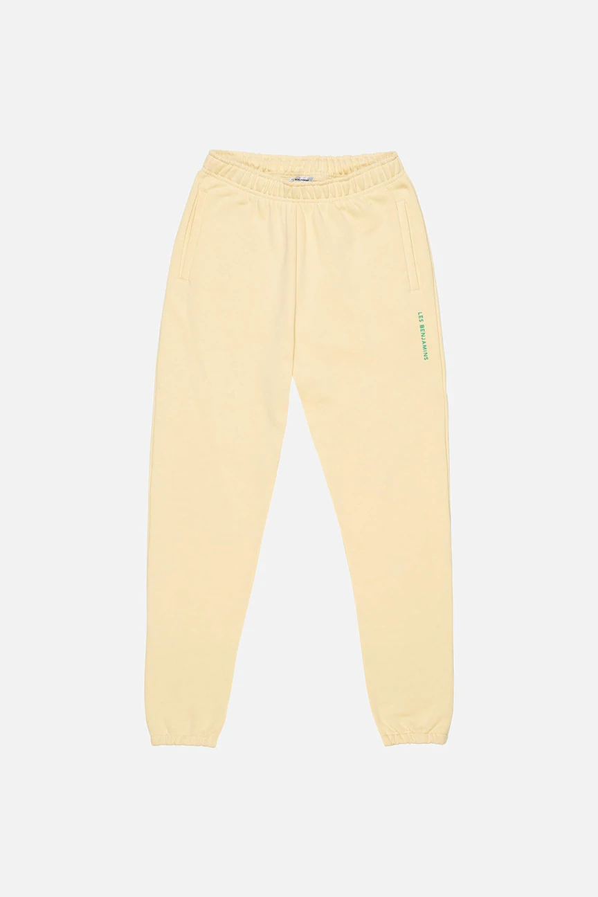 Les Benjamins Beli Lastikli Eşofman Altı-Libas Trendy Fashion Store