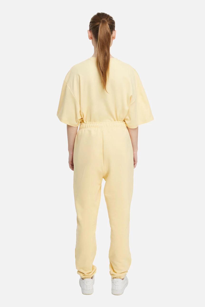 Les Benjamins Beli Lastikli Eşofman Altı-Libas Trendy Fashion Store