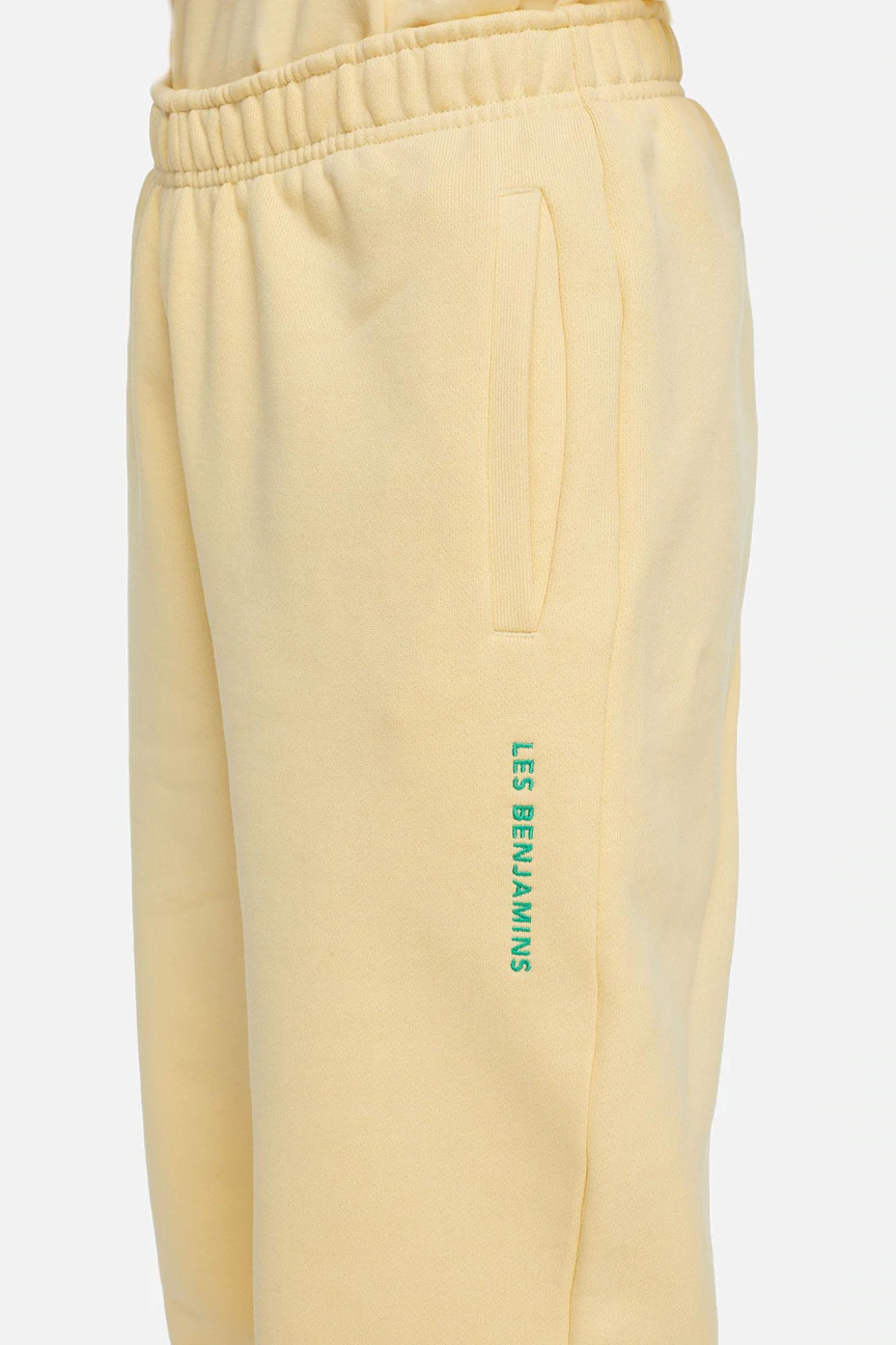 Les Benjamins Beli Lastikli Eşofman Altı-Libas Trendy Fashion Store