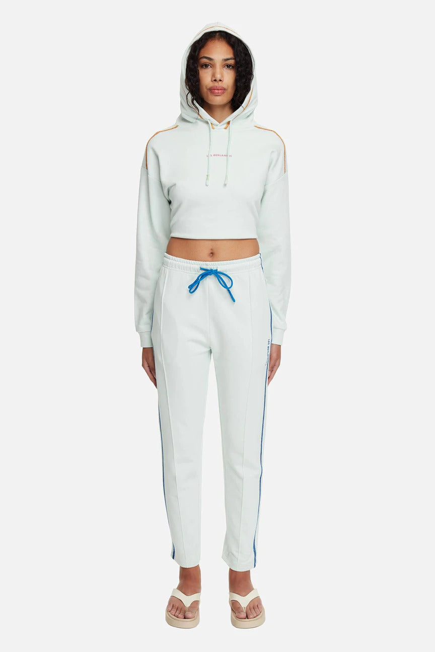 Les Benjamins Beli Lastikli Eşofman Altı-Libas Trendy Fashion Store