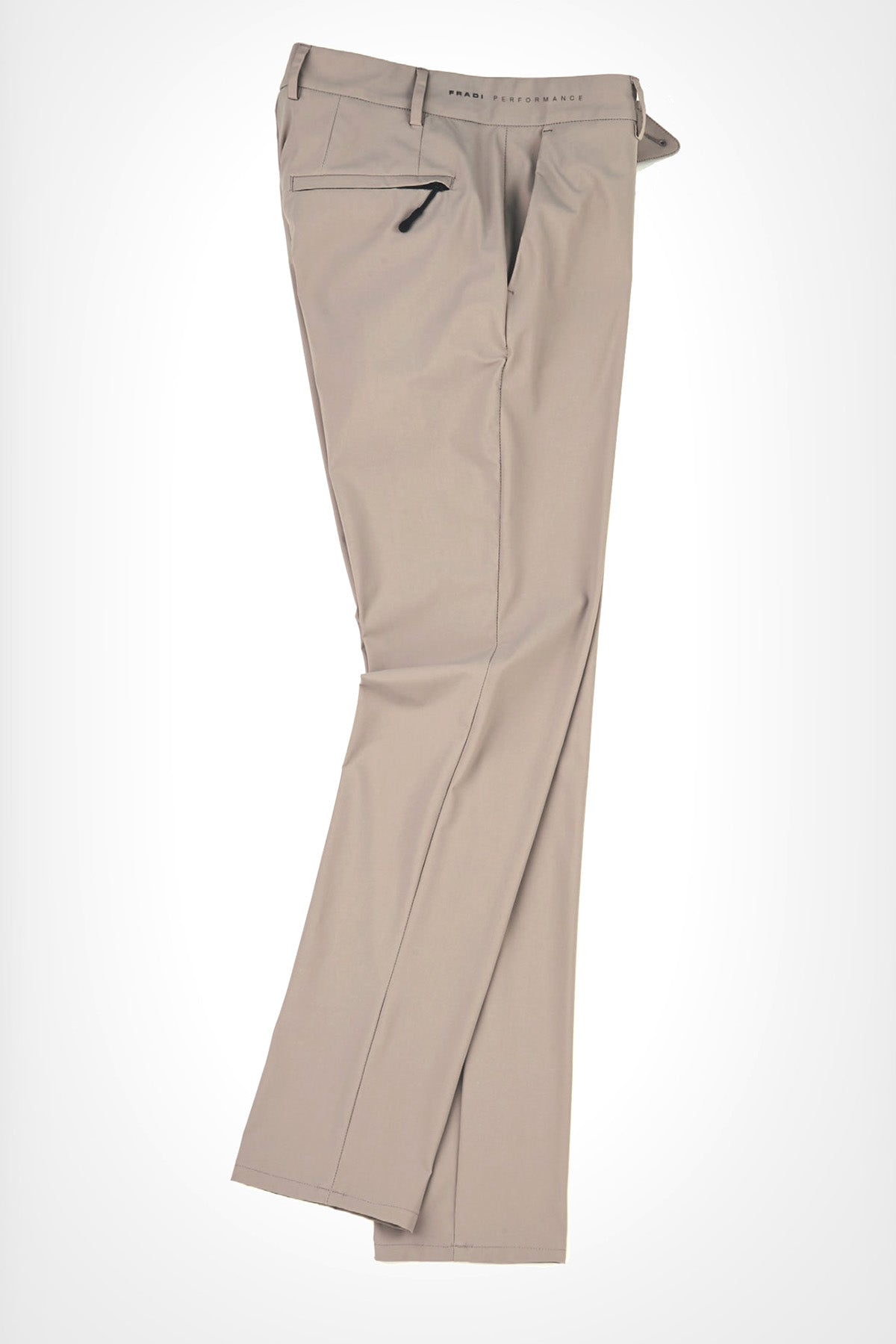 Fradi Klips Kemerli Streç Teknik Pantolon-Libas Trendy Fashion Store