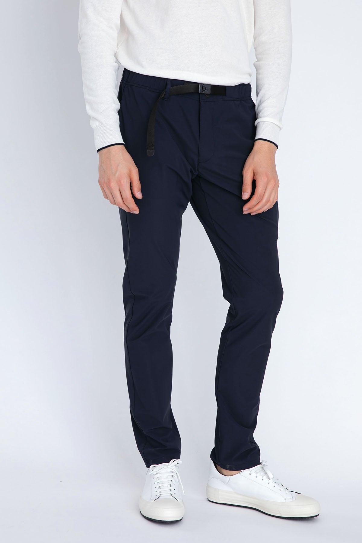 Fradi Klips Kemerli Streç Teknik Pantolon-Libas Trendy Fashion Store