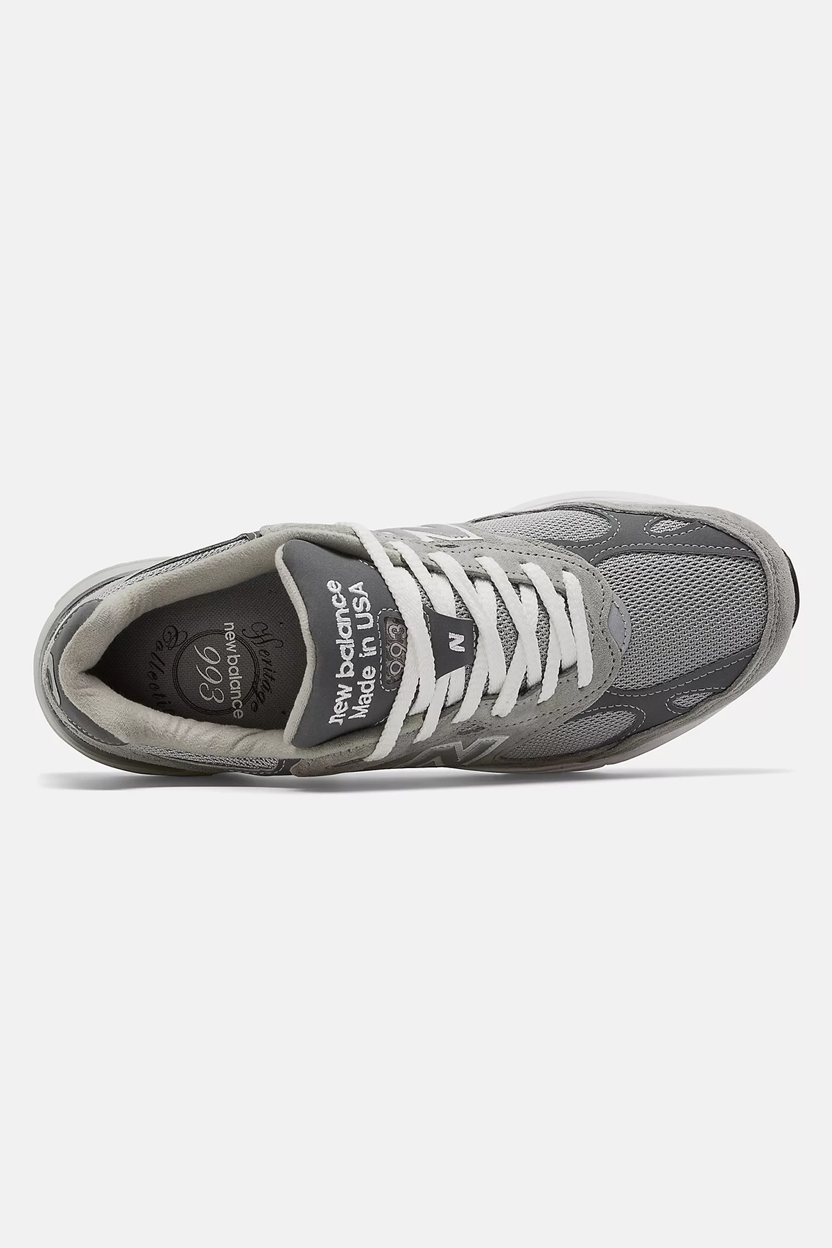 New Balance Made US 993 Sneaker Ayakkabı-Libas Trendy Fashion Store