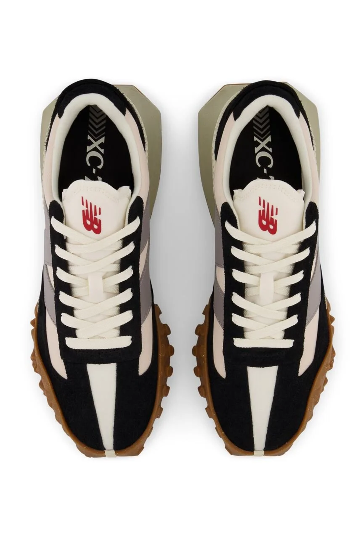 New Balance XC72 Sneaker Ayakkabı UXC72EC 1