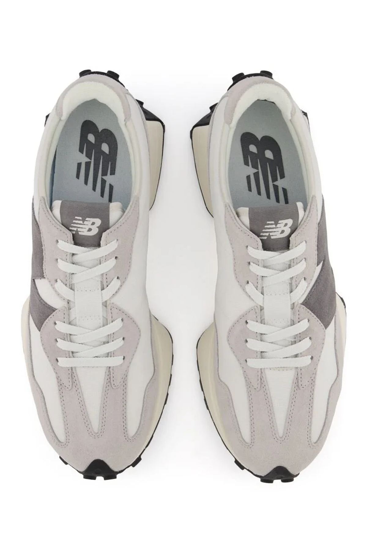 New Balance 327 Sneaker Ayakkabı-Libas Trendy Fashion Store